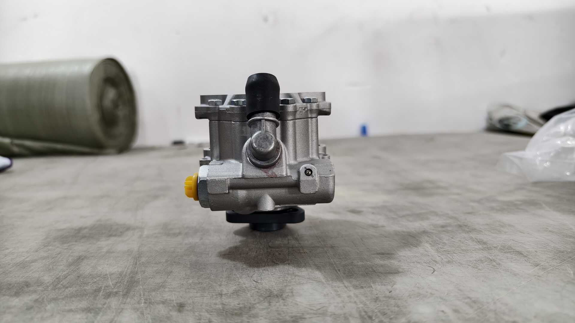 STEERING pump