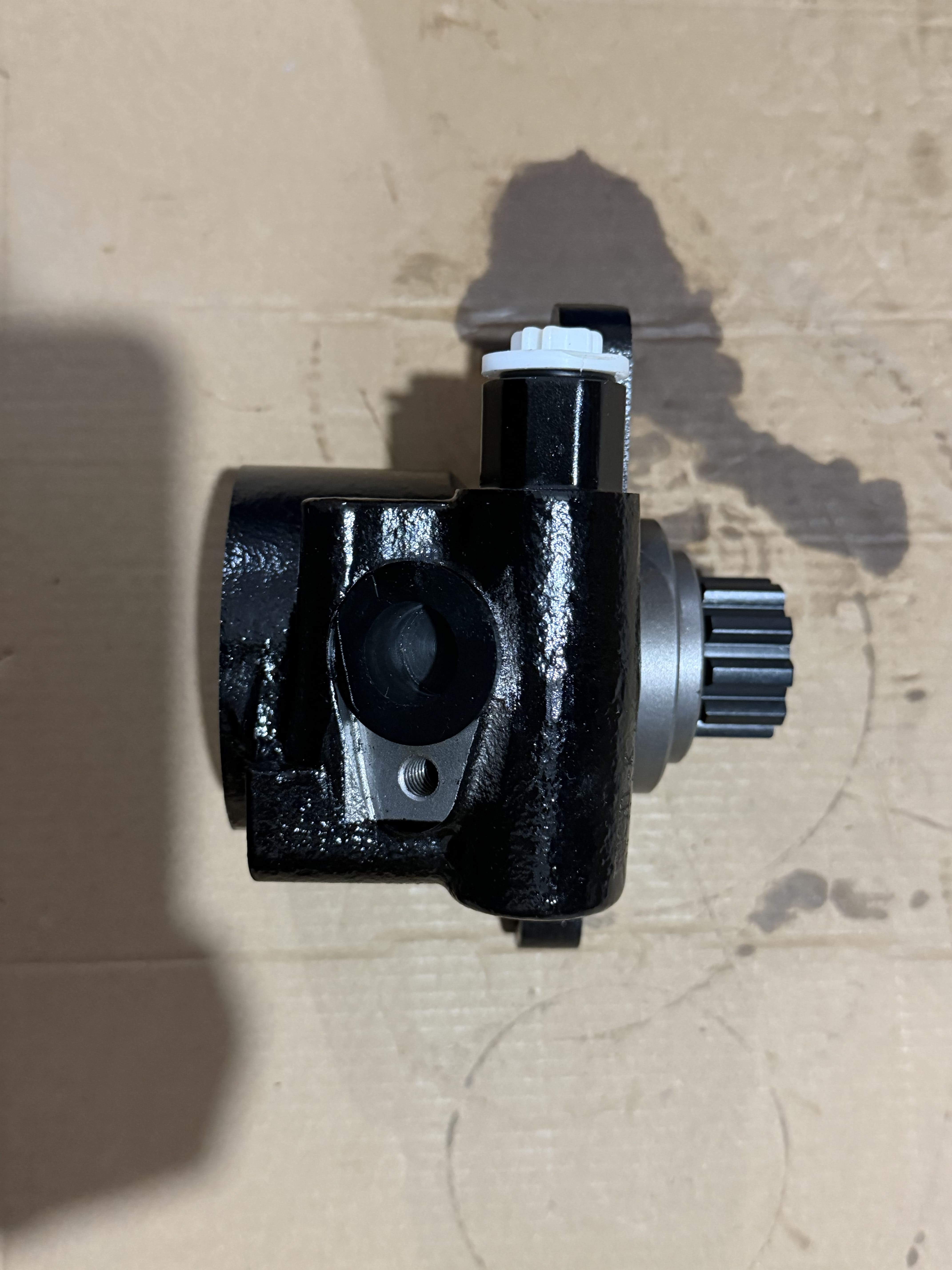 Steering Pump