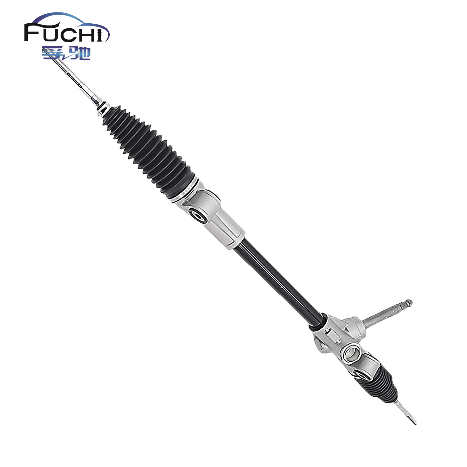 Steering rack