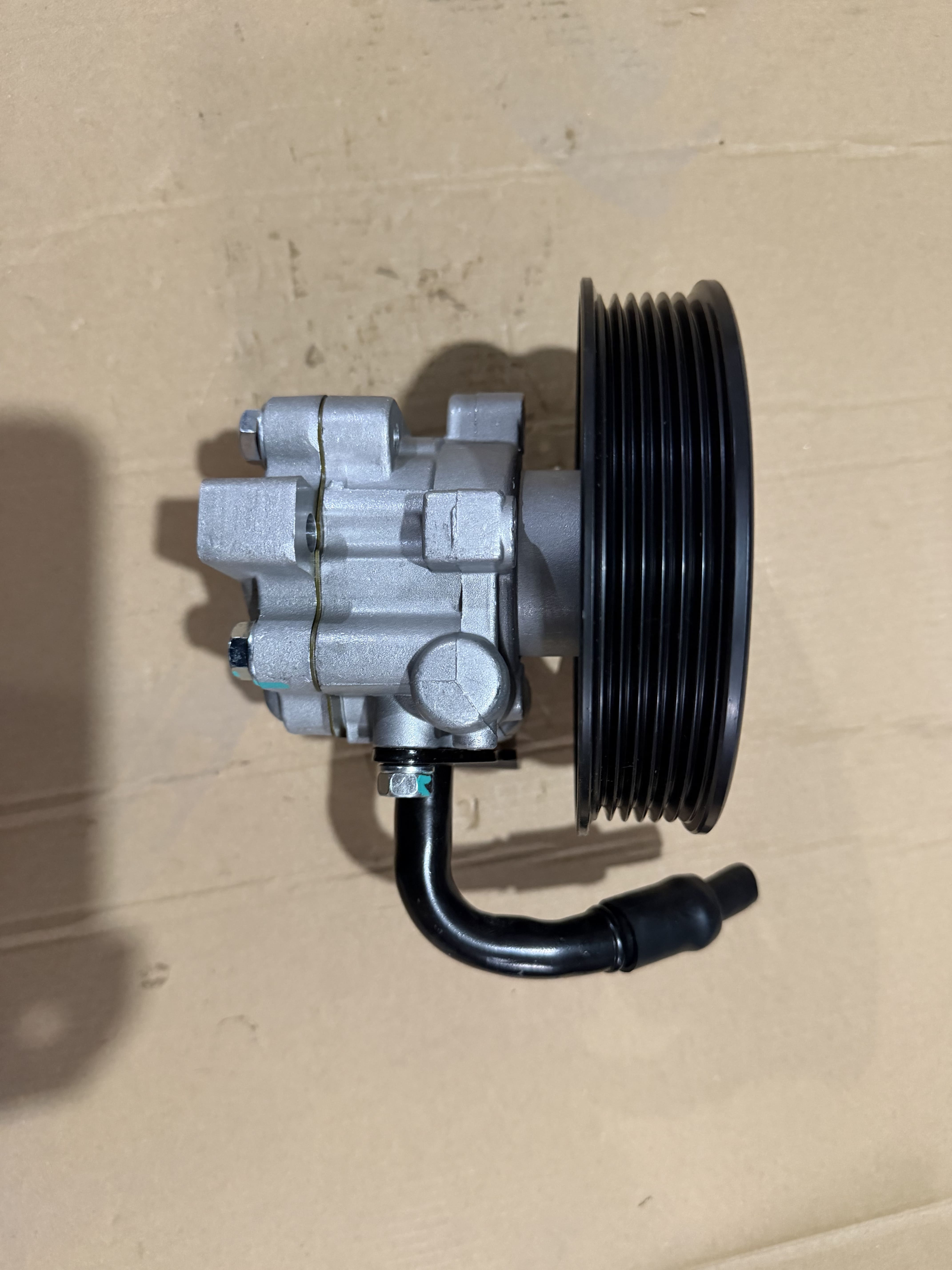 Steering Pump
