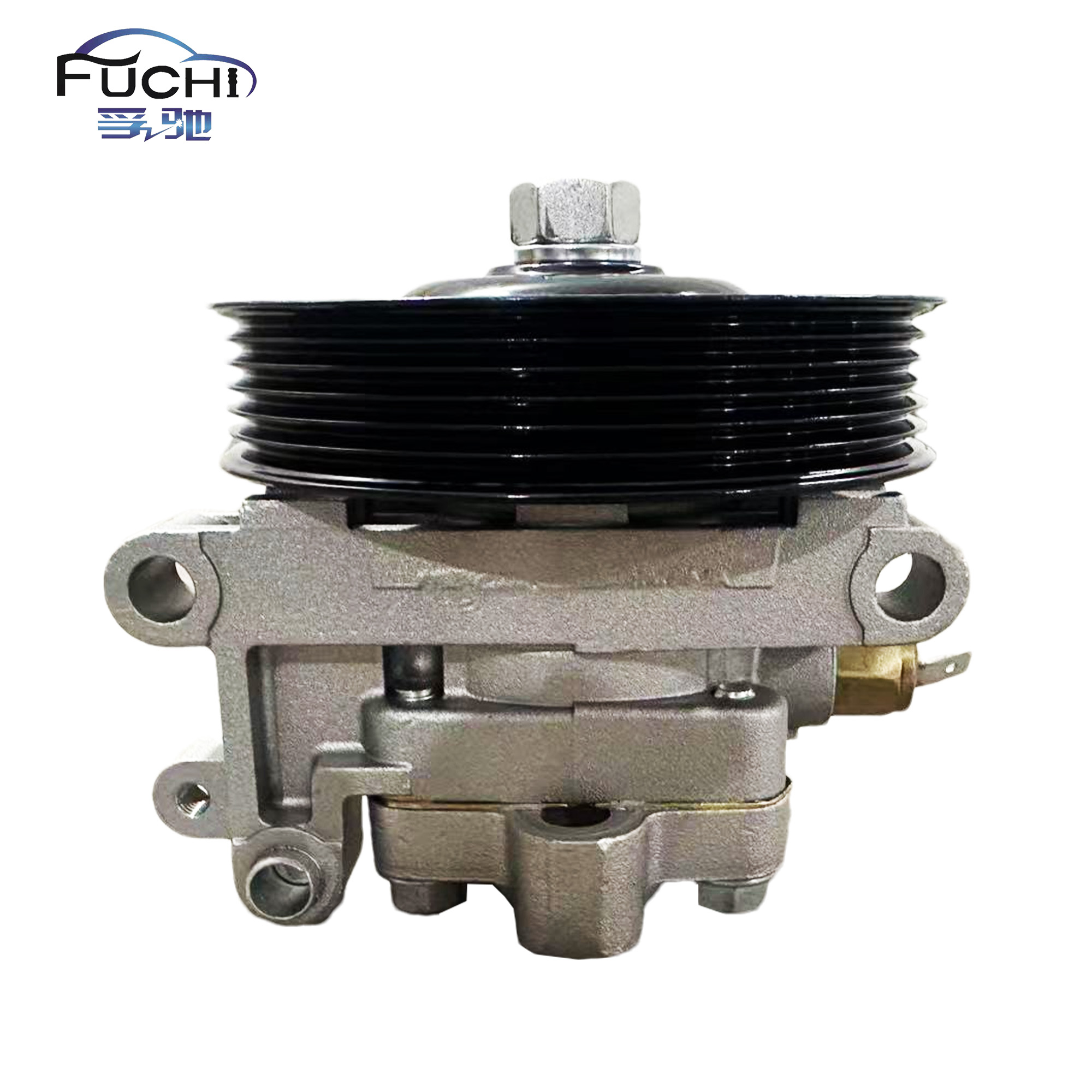E18132650F Power Steering Pump For Mazda Tribute Ford Escape