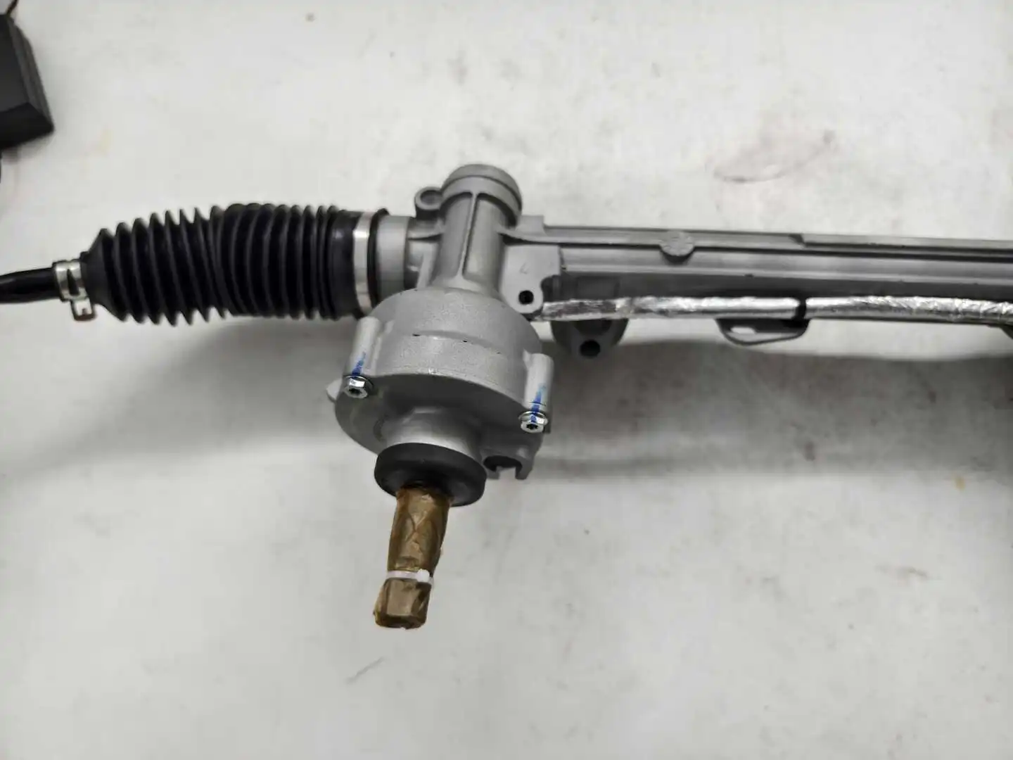 Ford Explorer LHD Steering Rack BB533D070