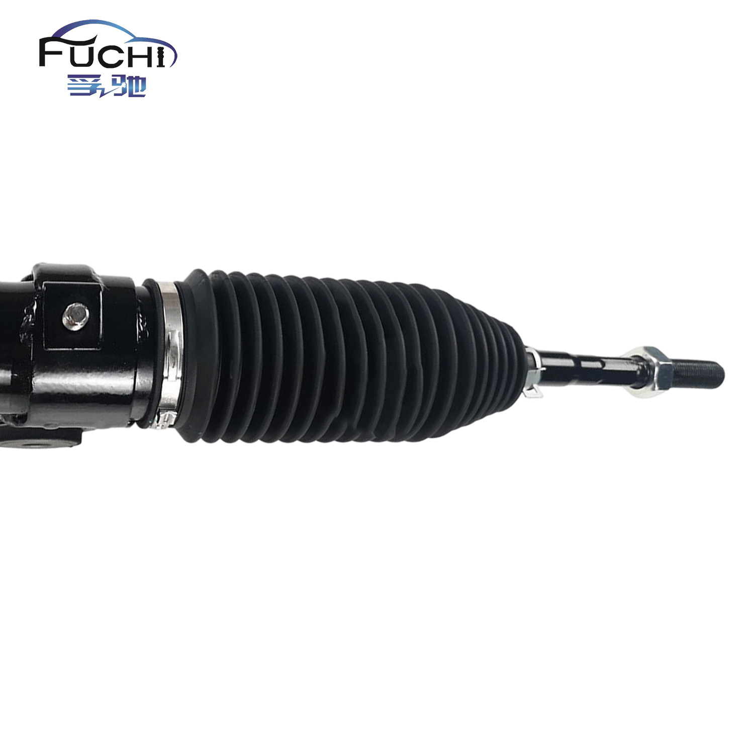 STEERING rack