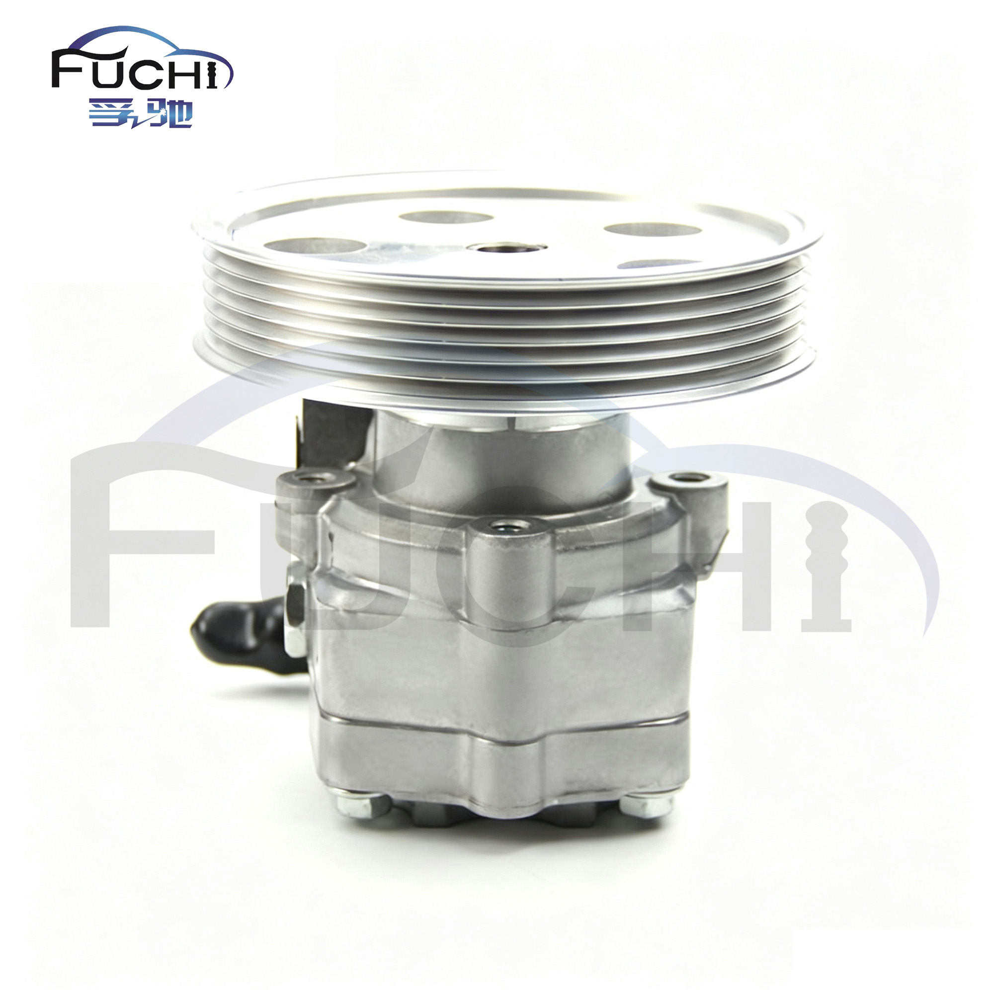 Power Steering Pump 8K0145153F For Audi A4 B8