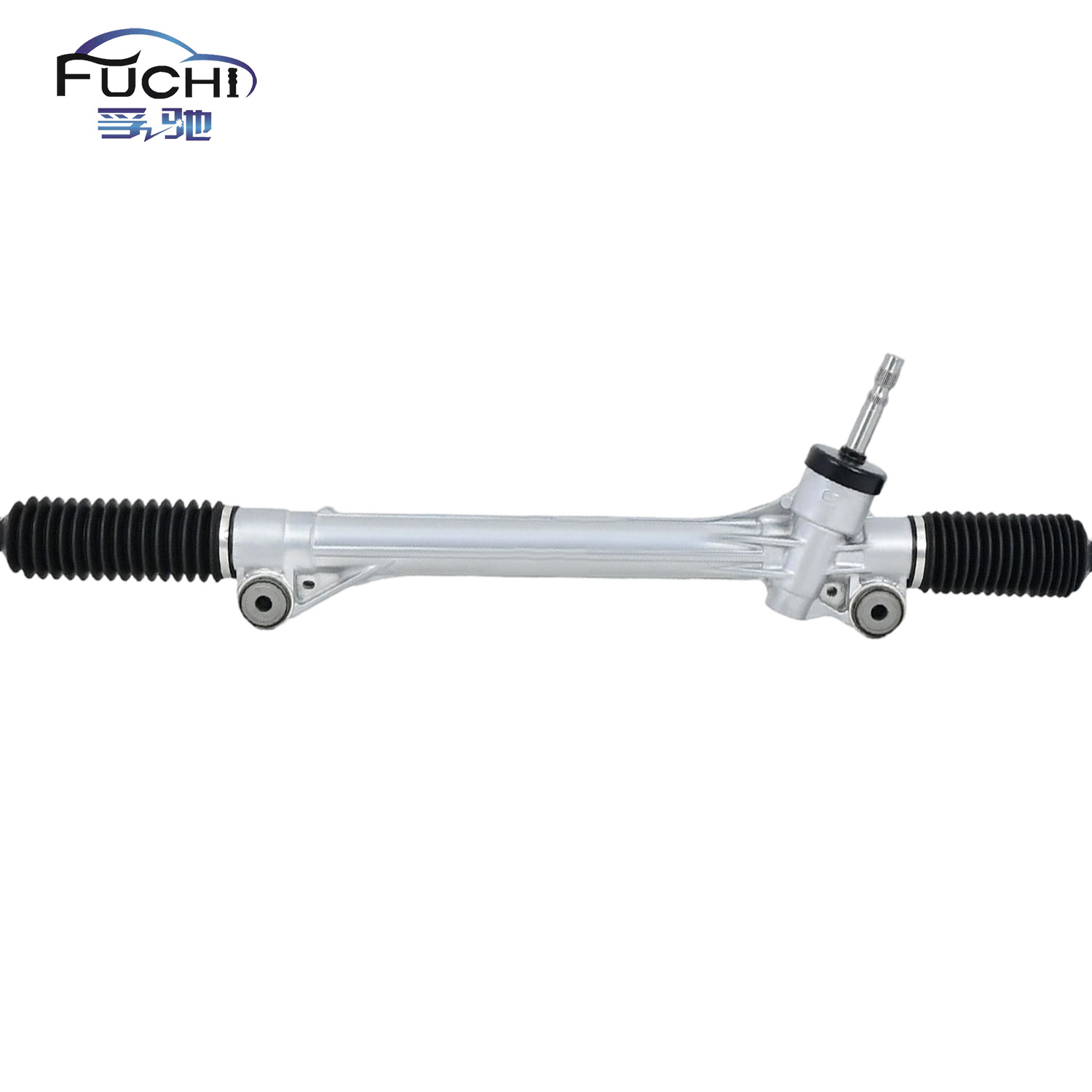 Steering rack