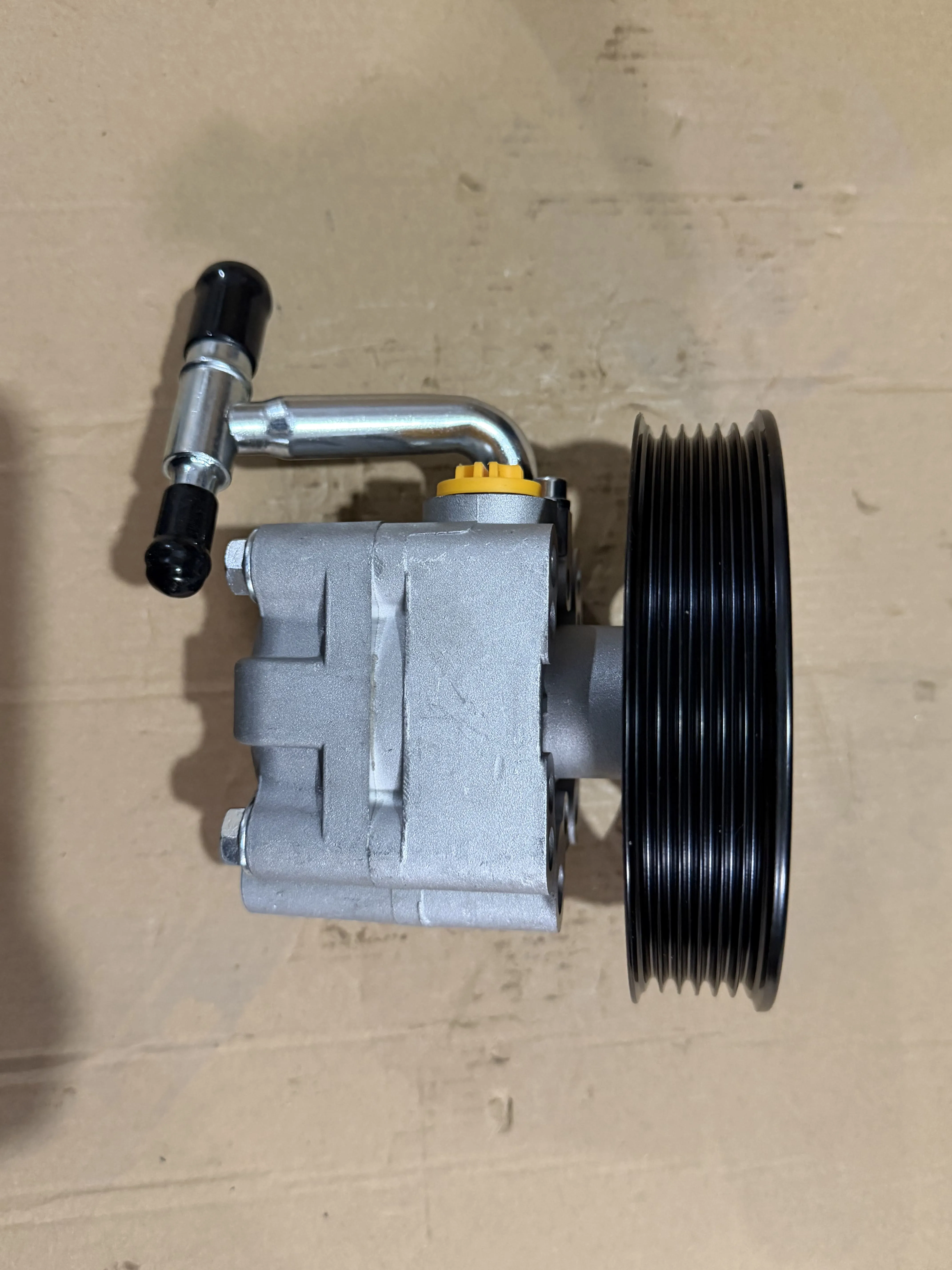Steering Pump