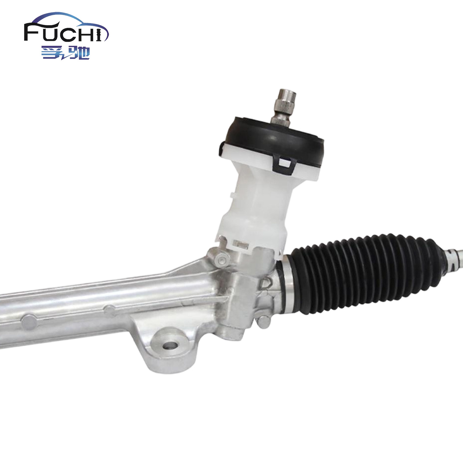 Steering rack