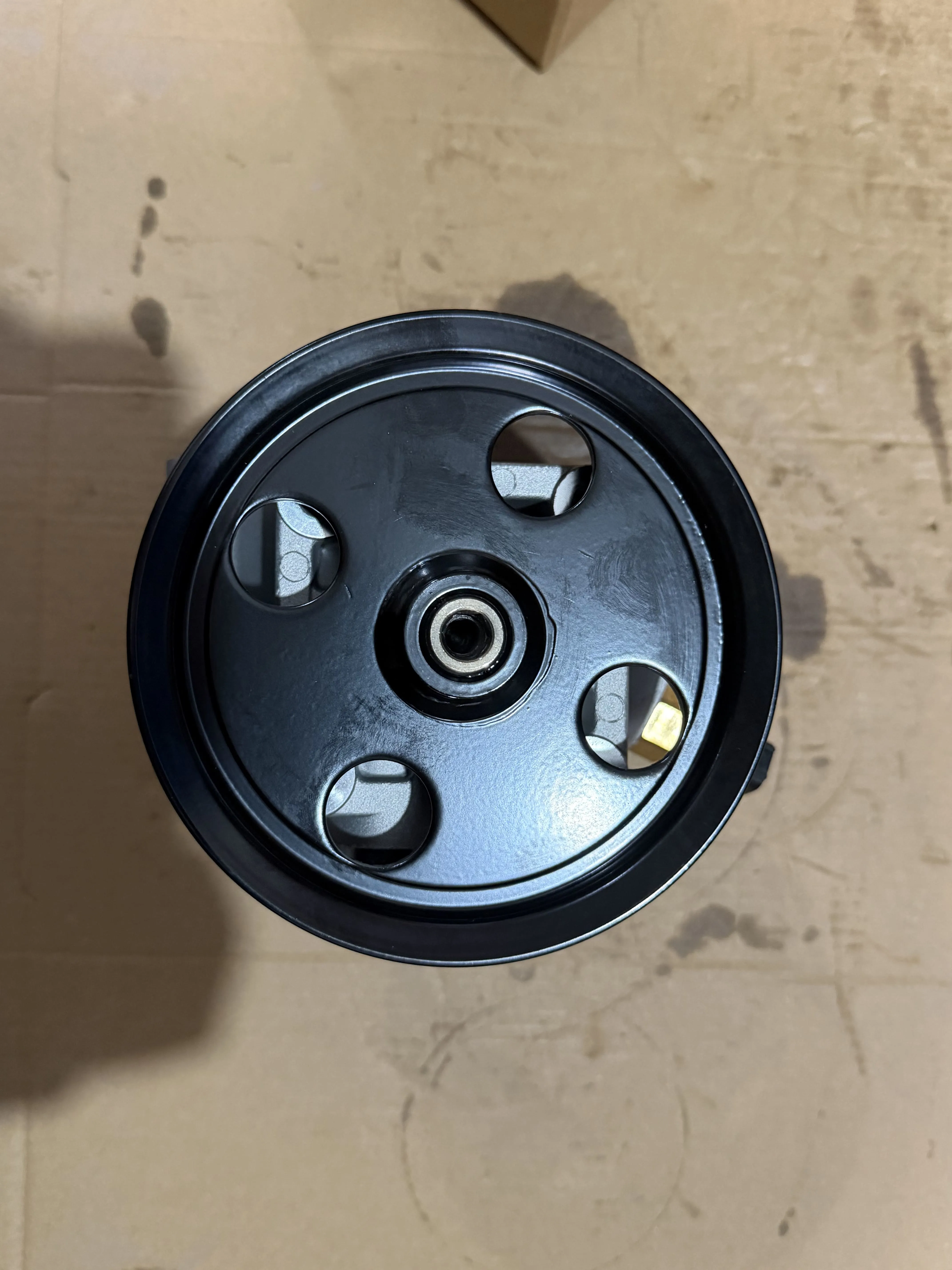 Ford Focus Power Steering Pump 1362652