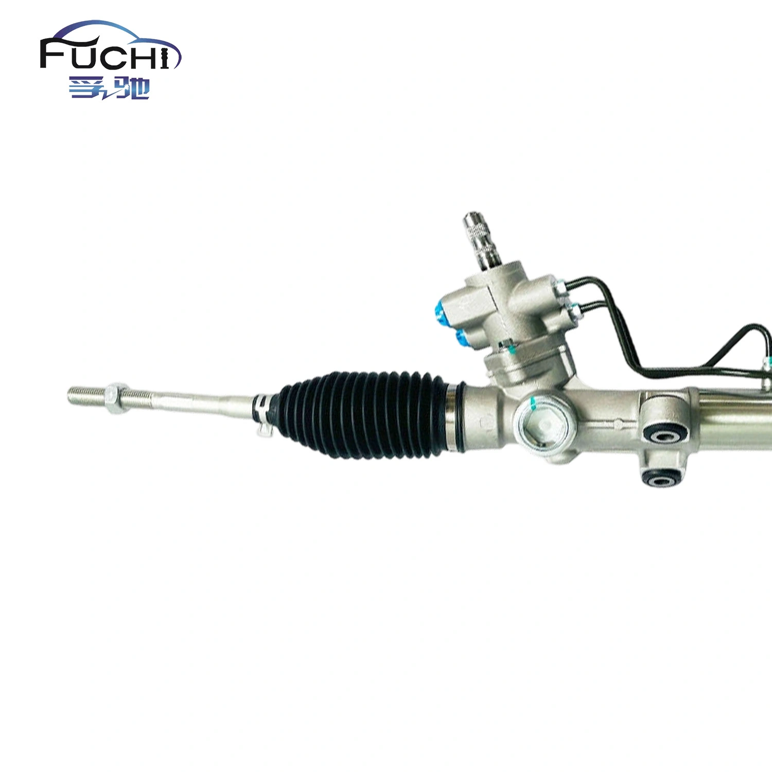 Steering rack