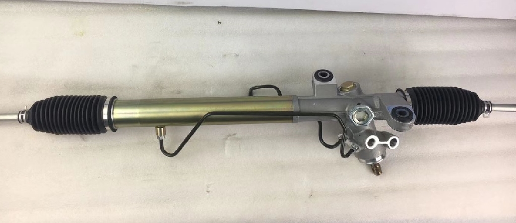 steering rack