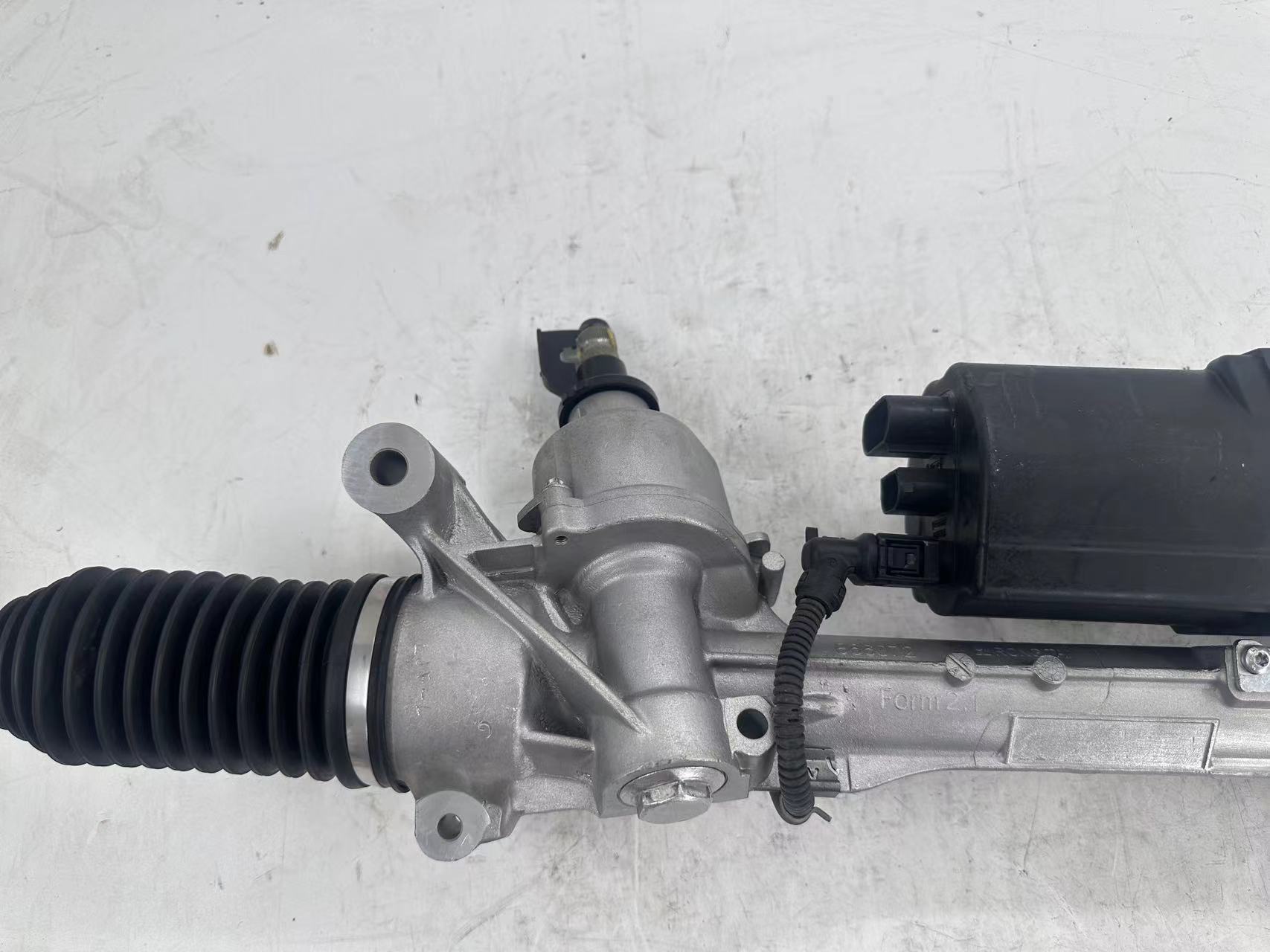 STEERING RACK