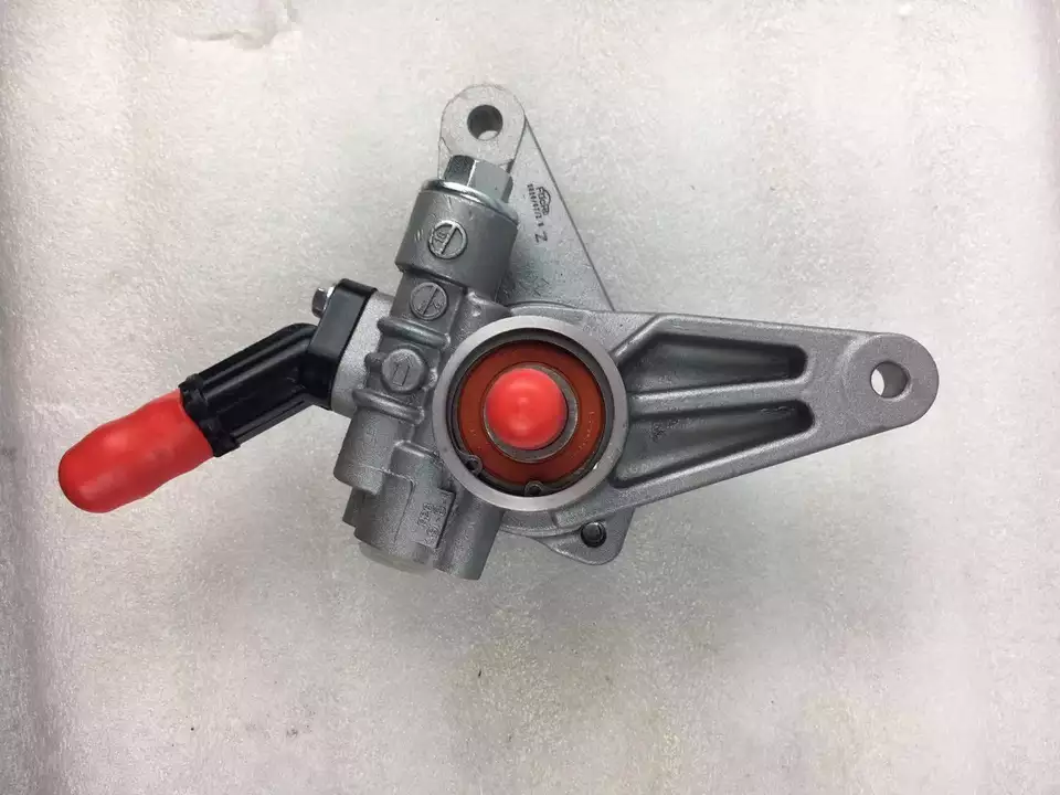 power steering pump