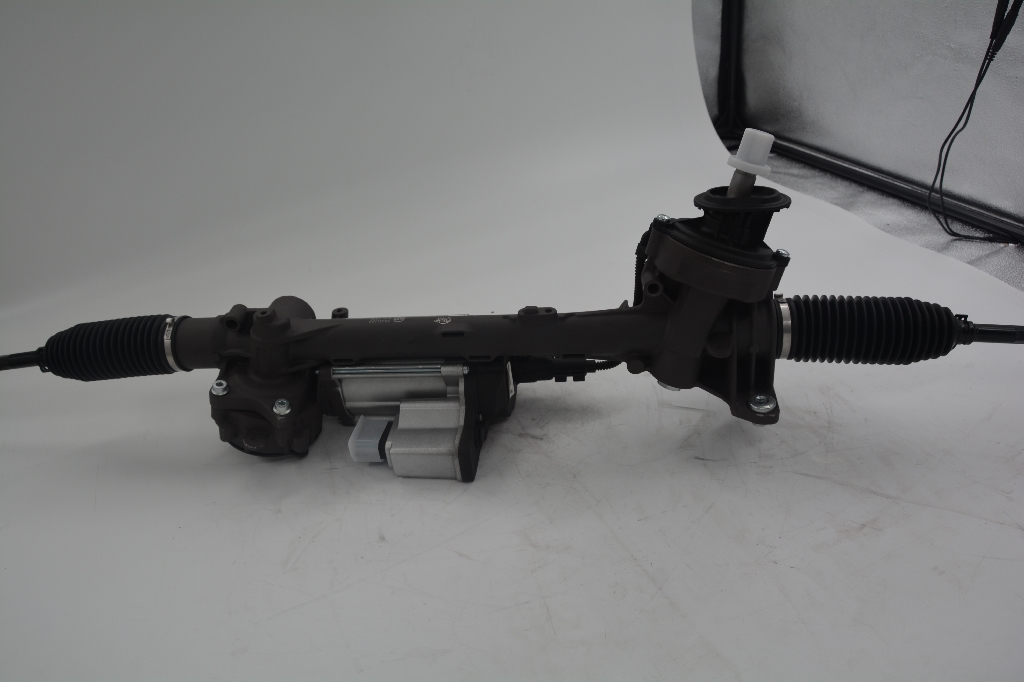 Steering Rack