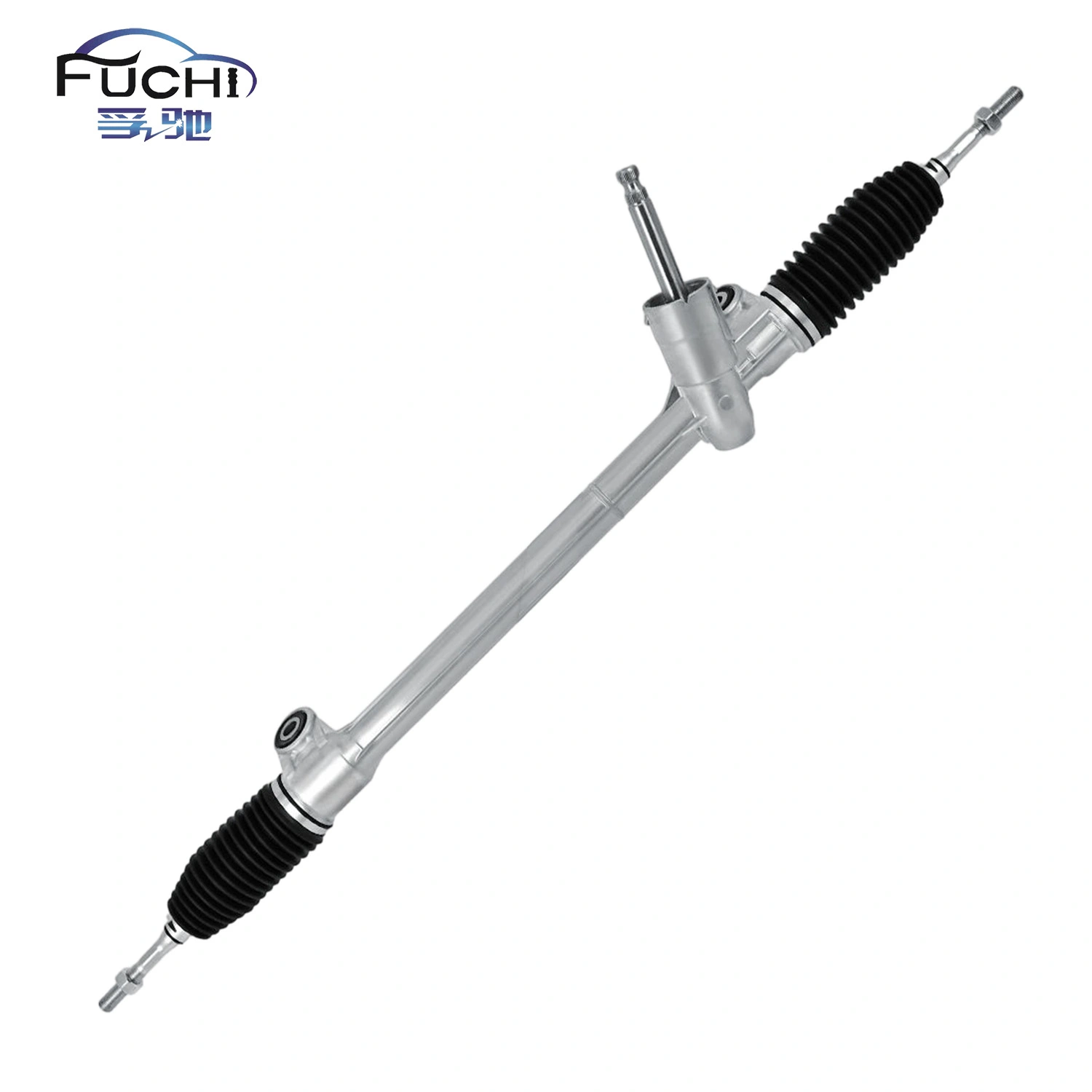 Steering rack