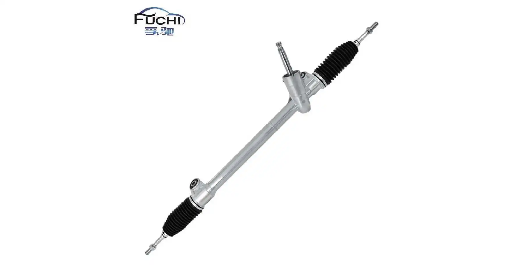 Steering rack