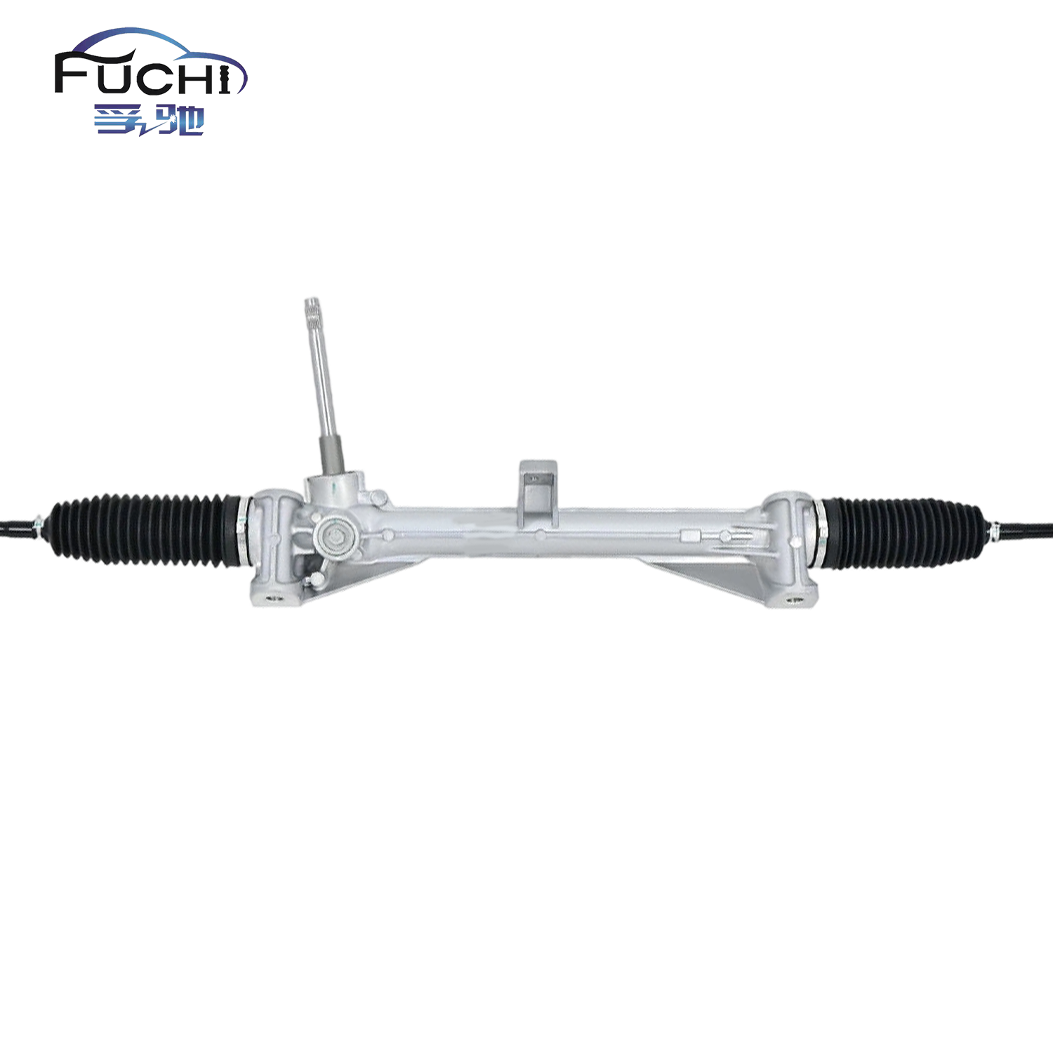 Steering rack