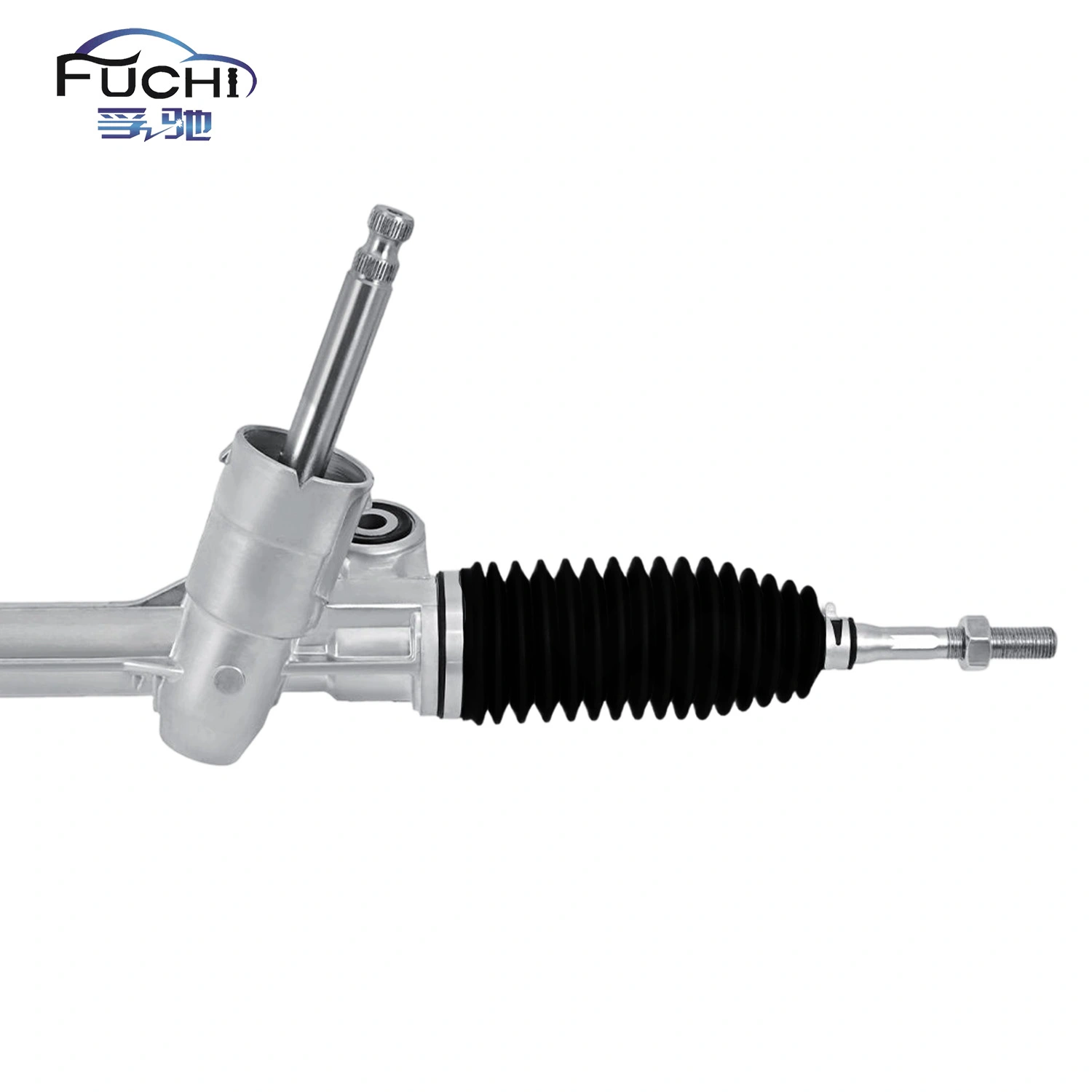Steering rack