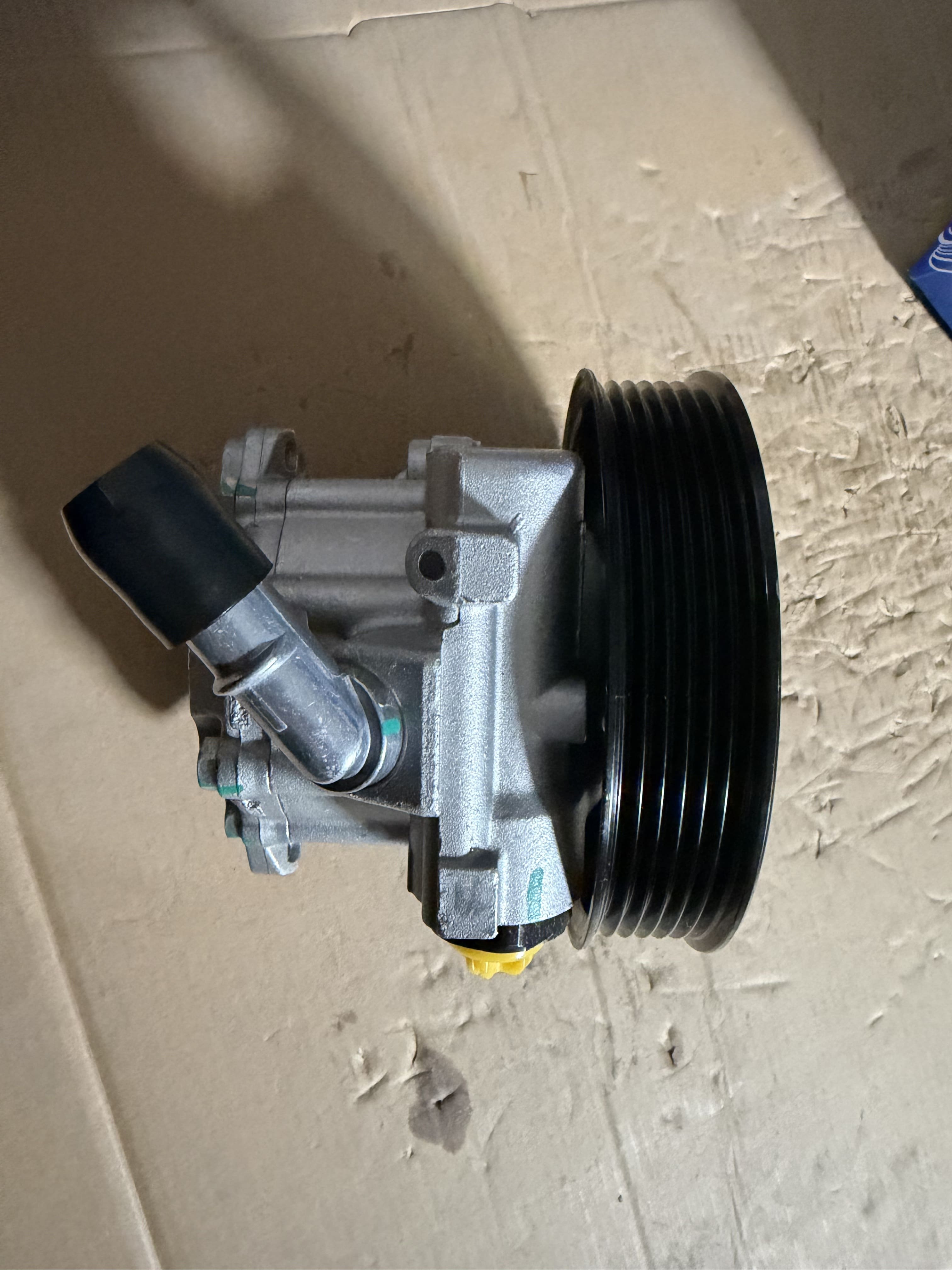 Steering Pump