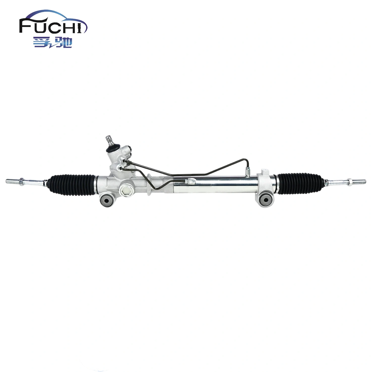 Steering rack