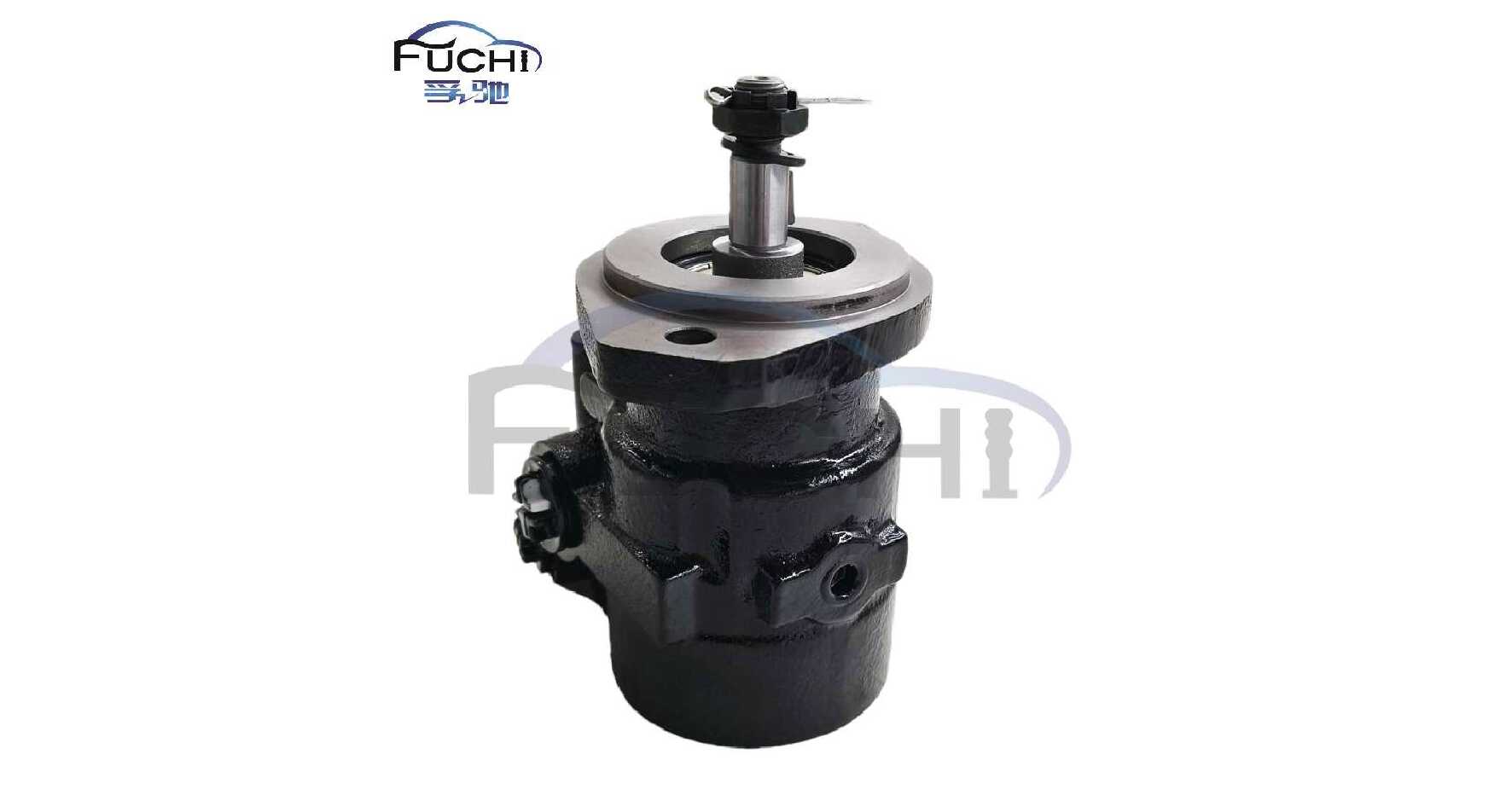 POWER STEERING PUMP