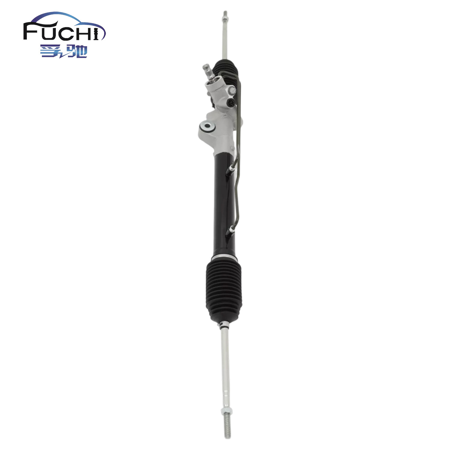 Steering rack