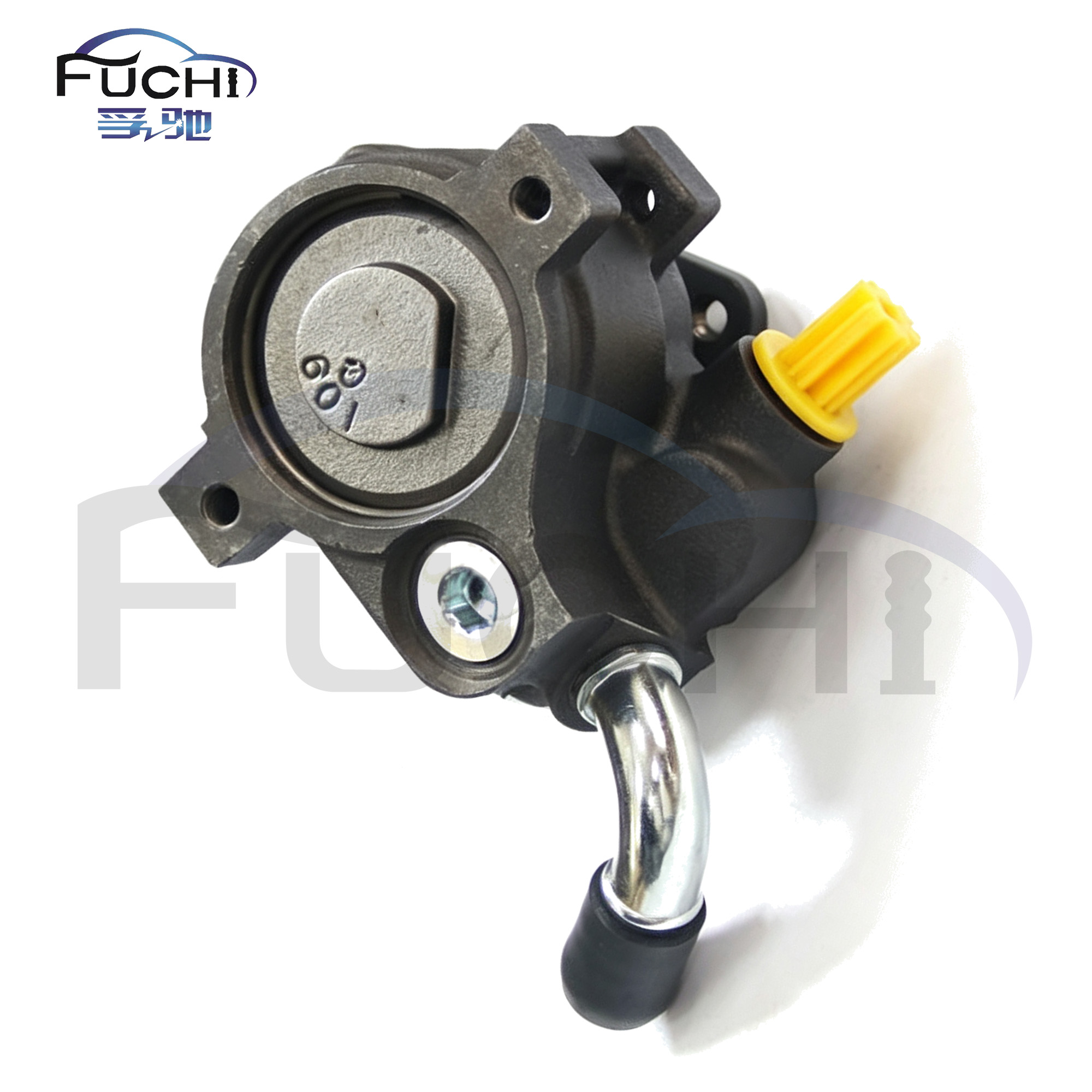 Power Steering Pump For Ford Explorer OE 1L2Z3A674EBRM