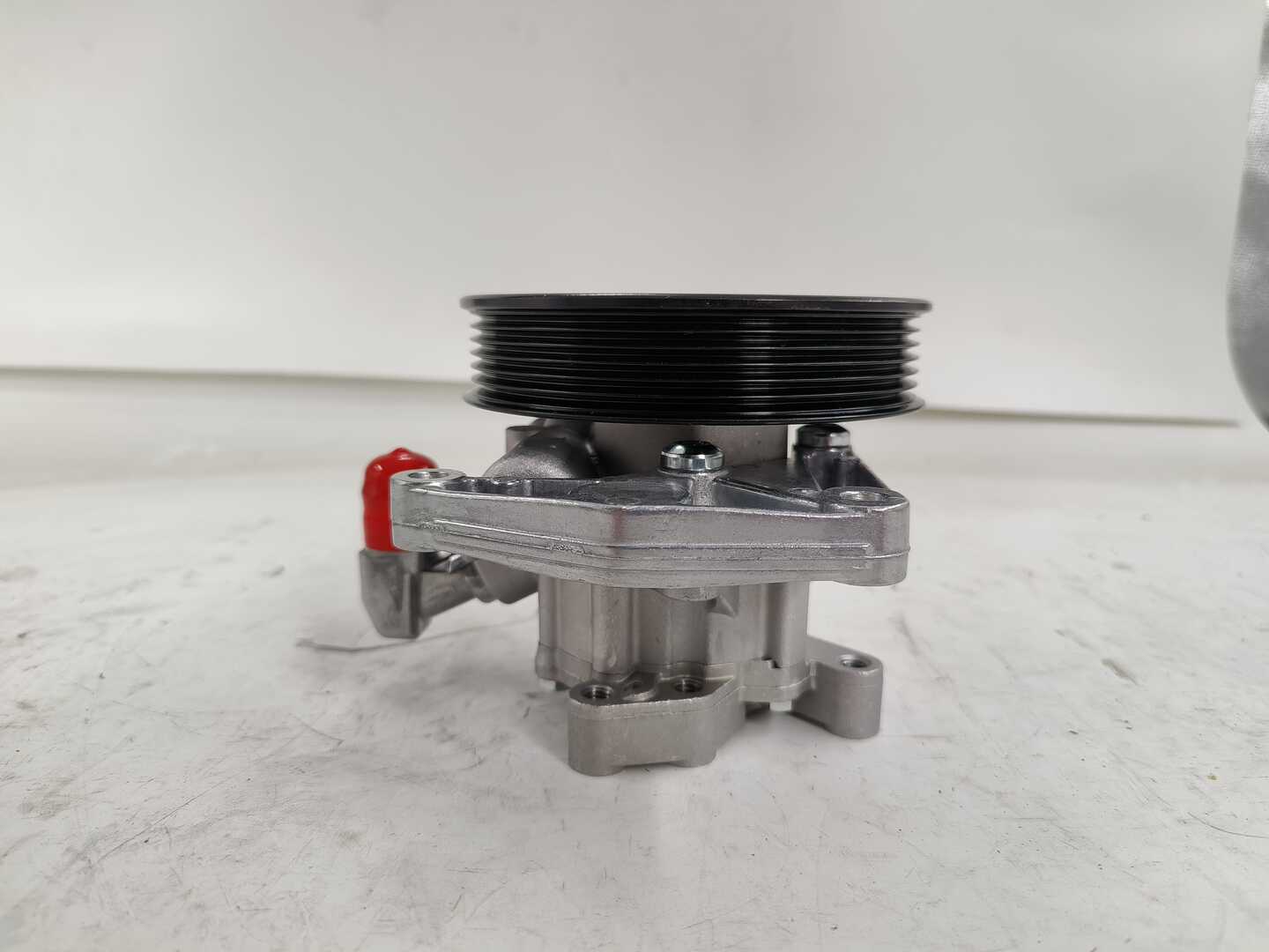 Steering pump