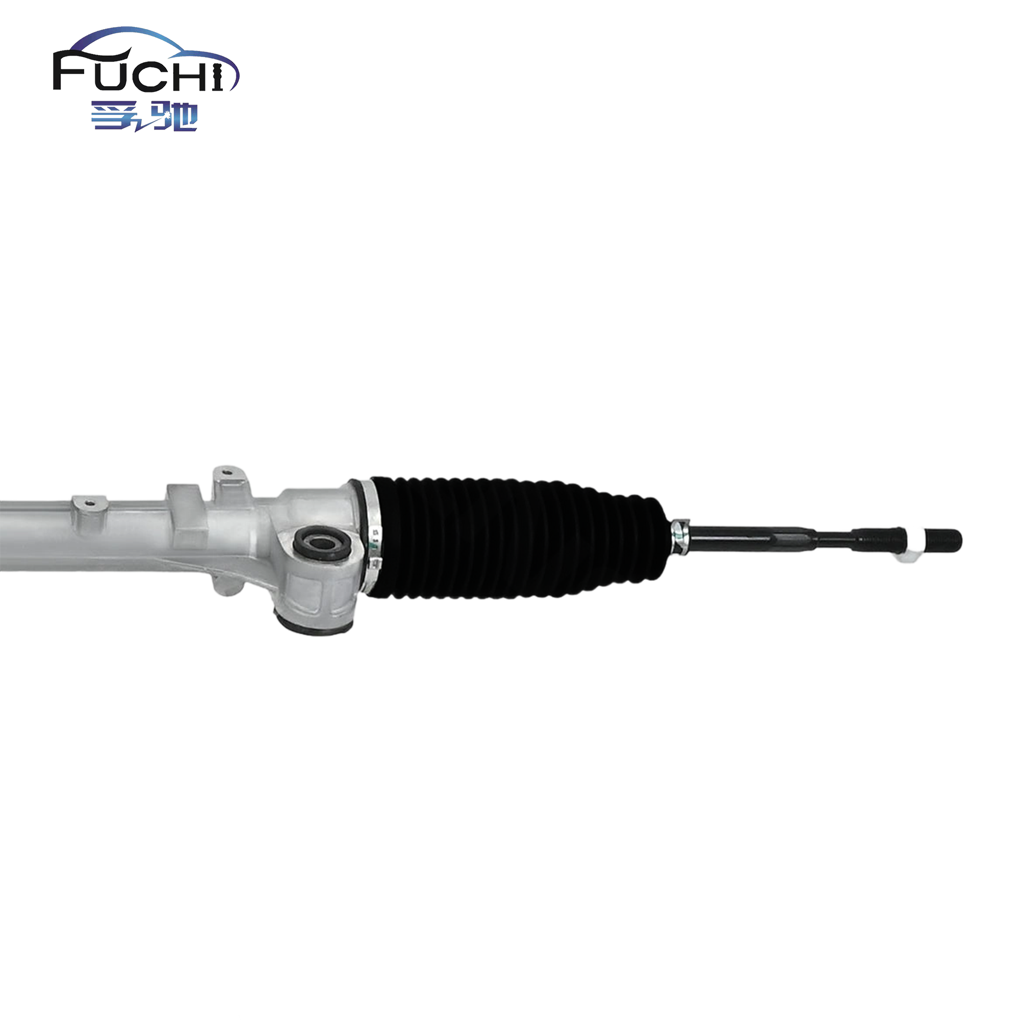 Steering rack