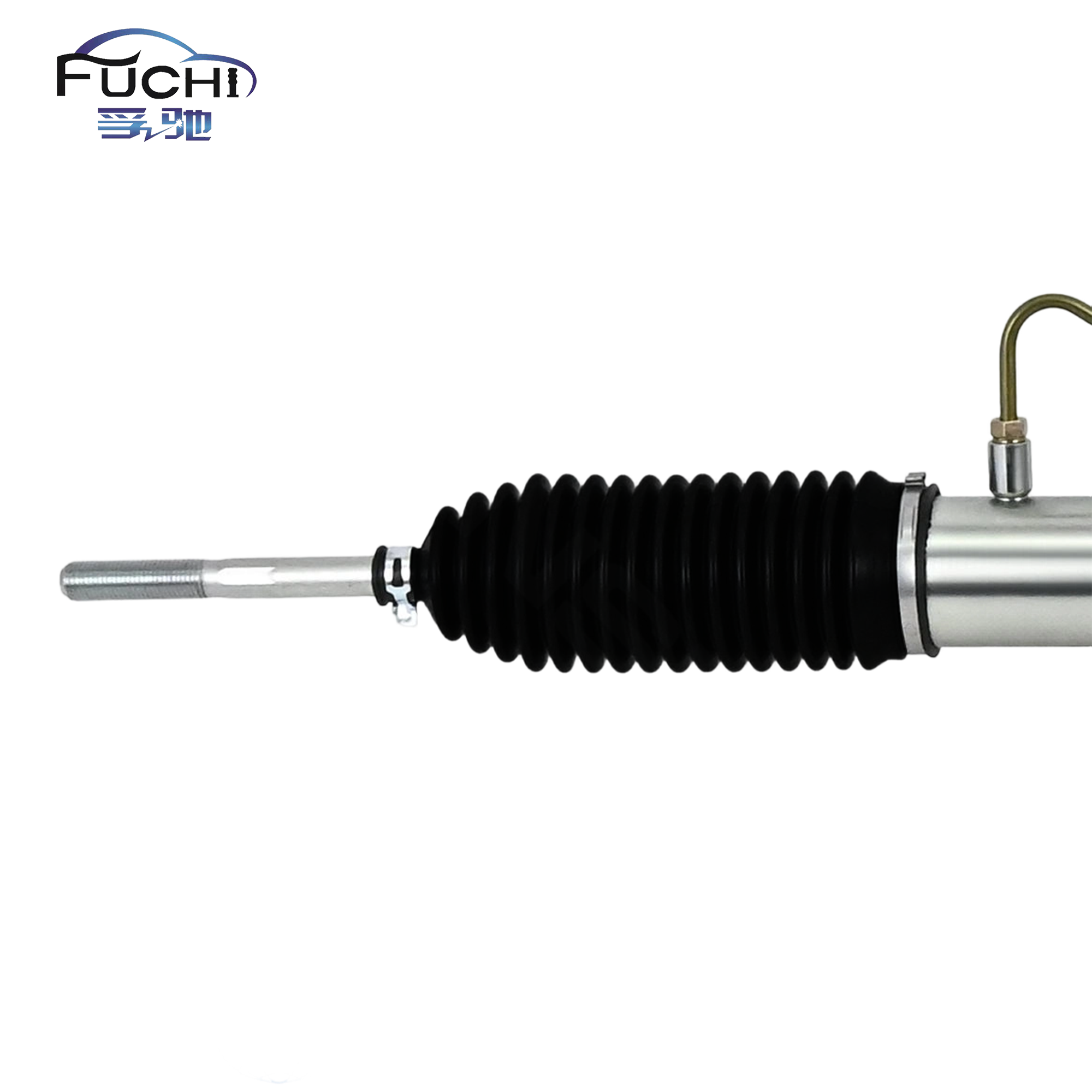 Steering rack