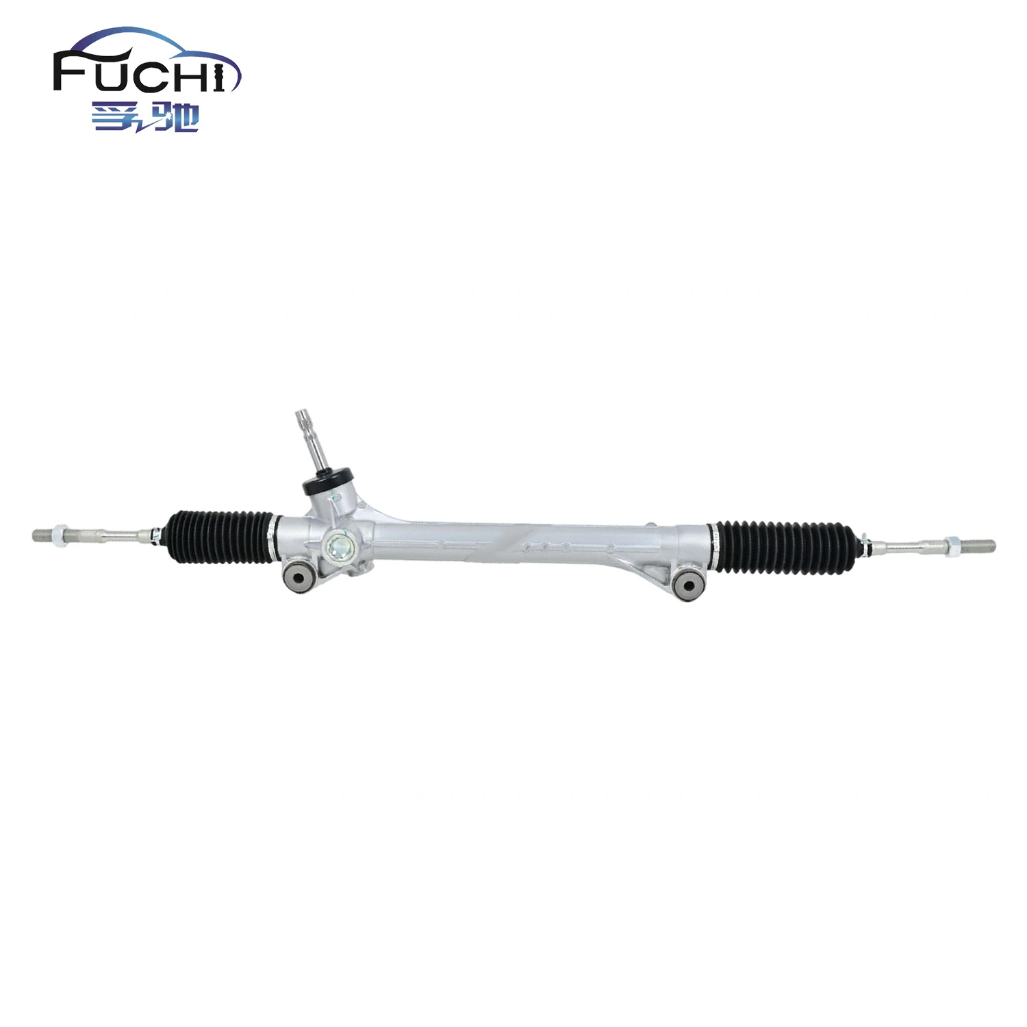 Steering rack