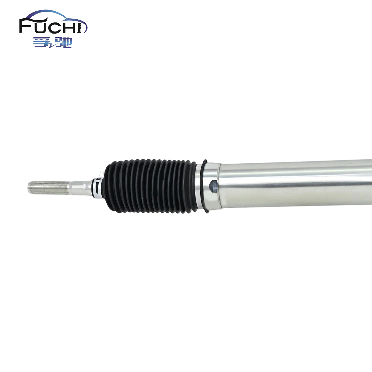 Steering rack