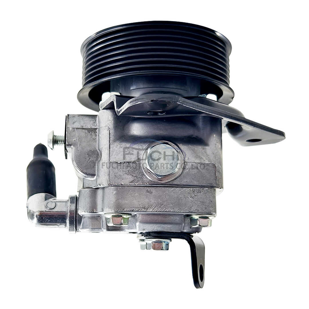 Steering pump