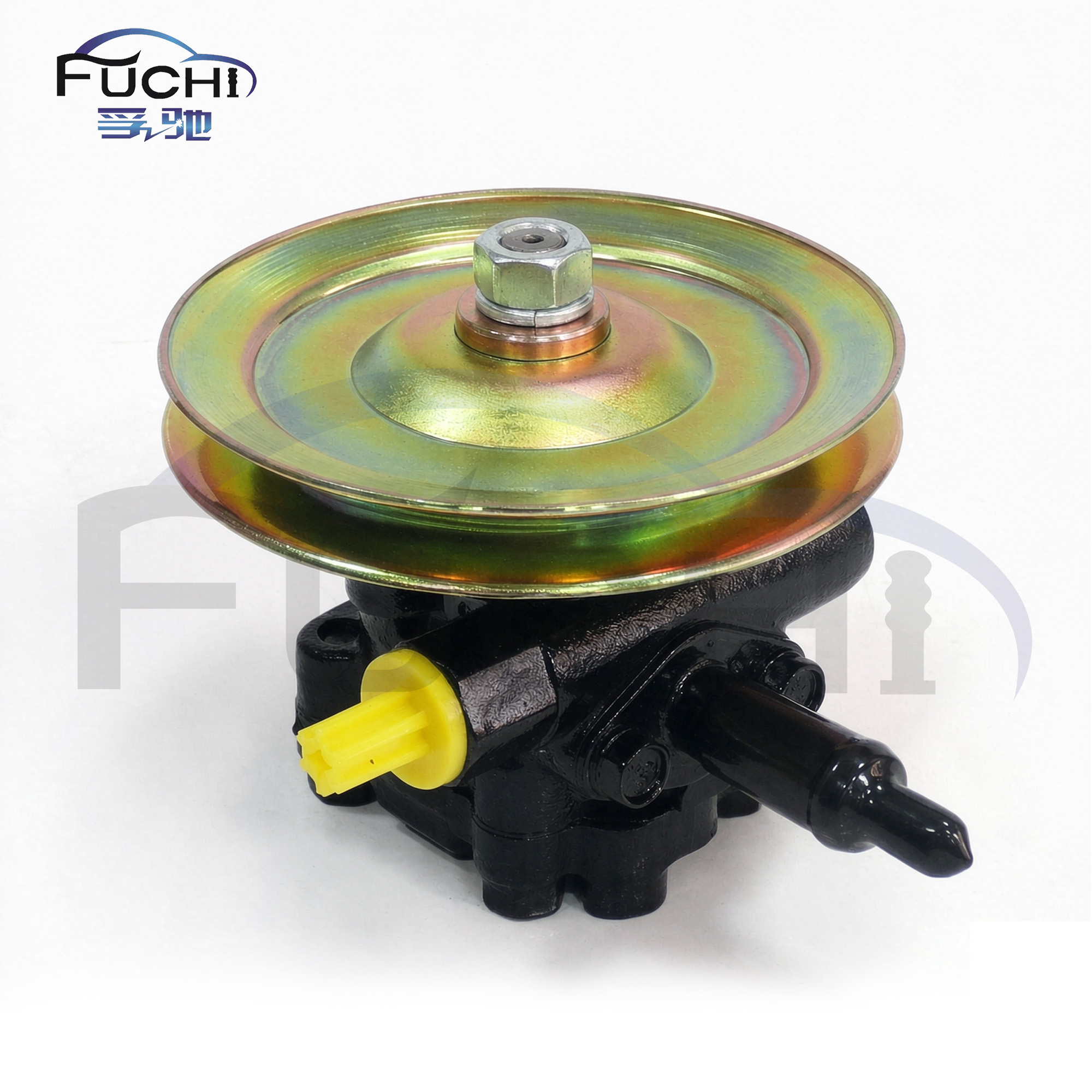 49110-23G10 Power Steering Pump For Nissan D21