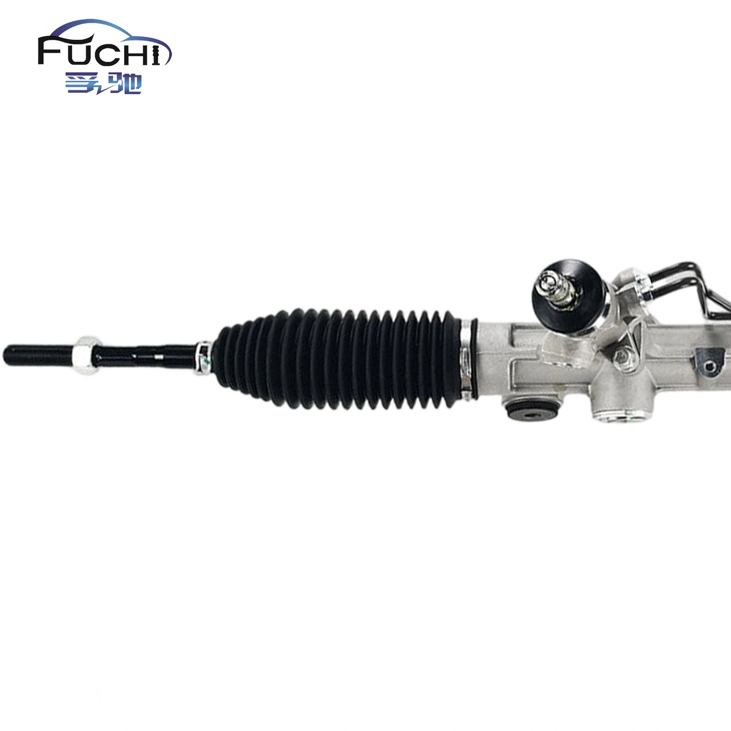 STEERING rack