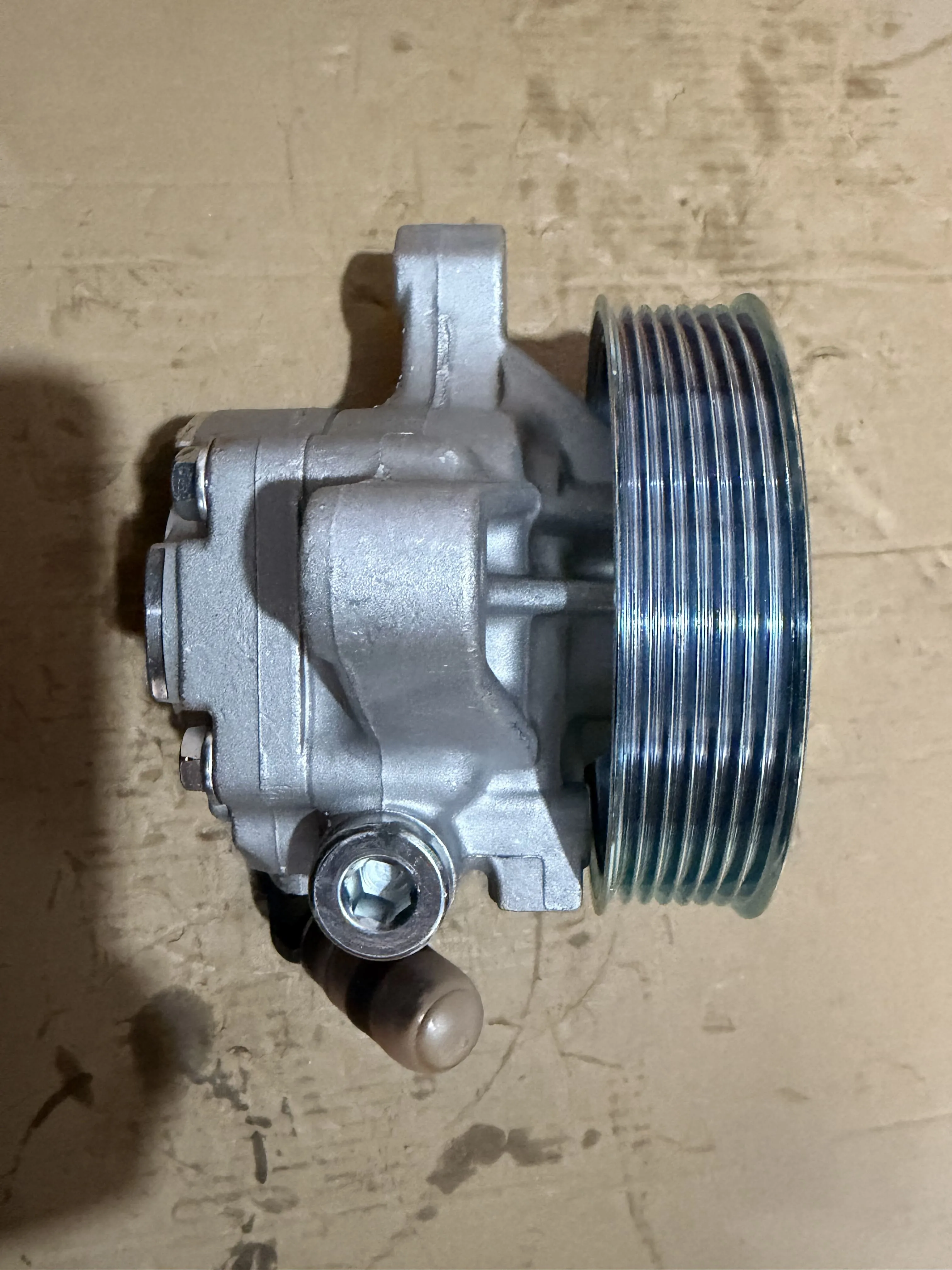 Steering Pump