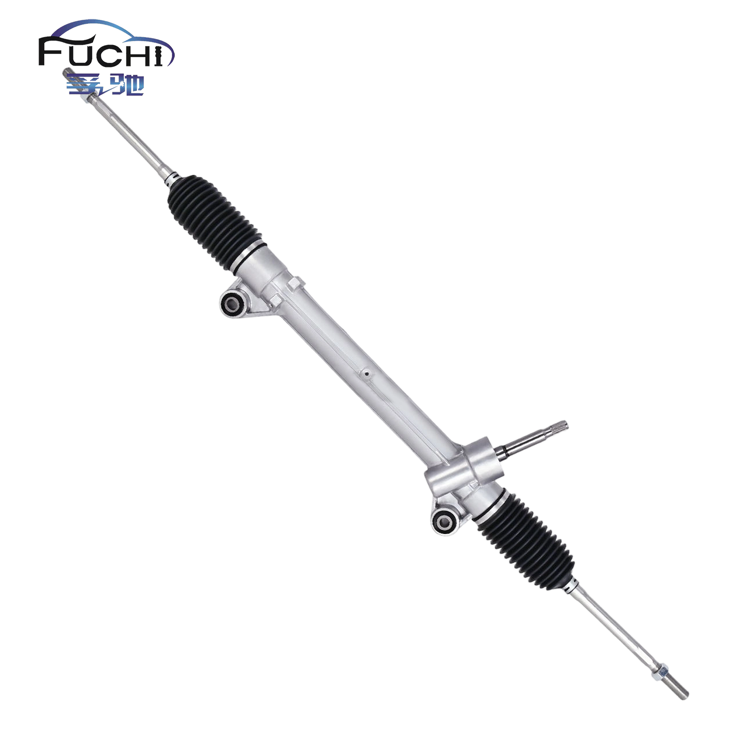 Steering rack