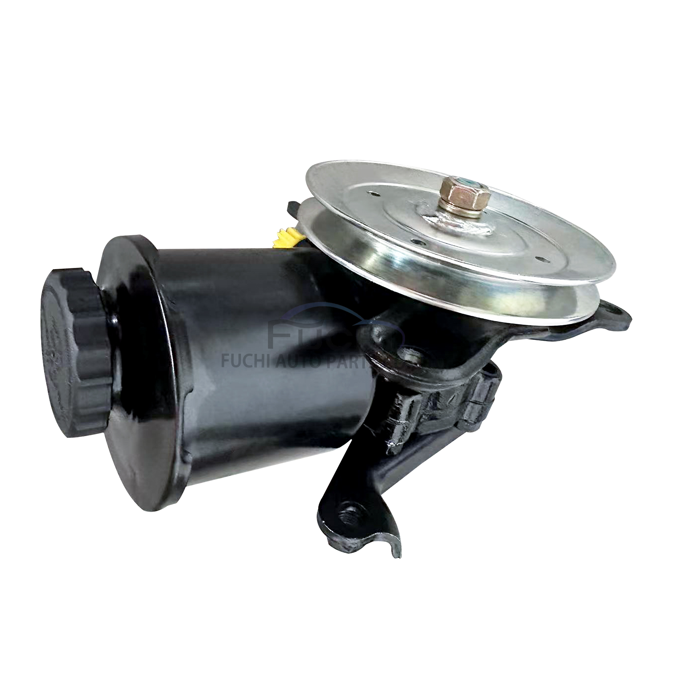 Steering pump