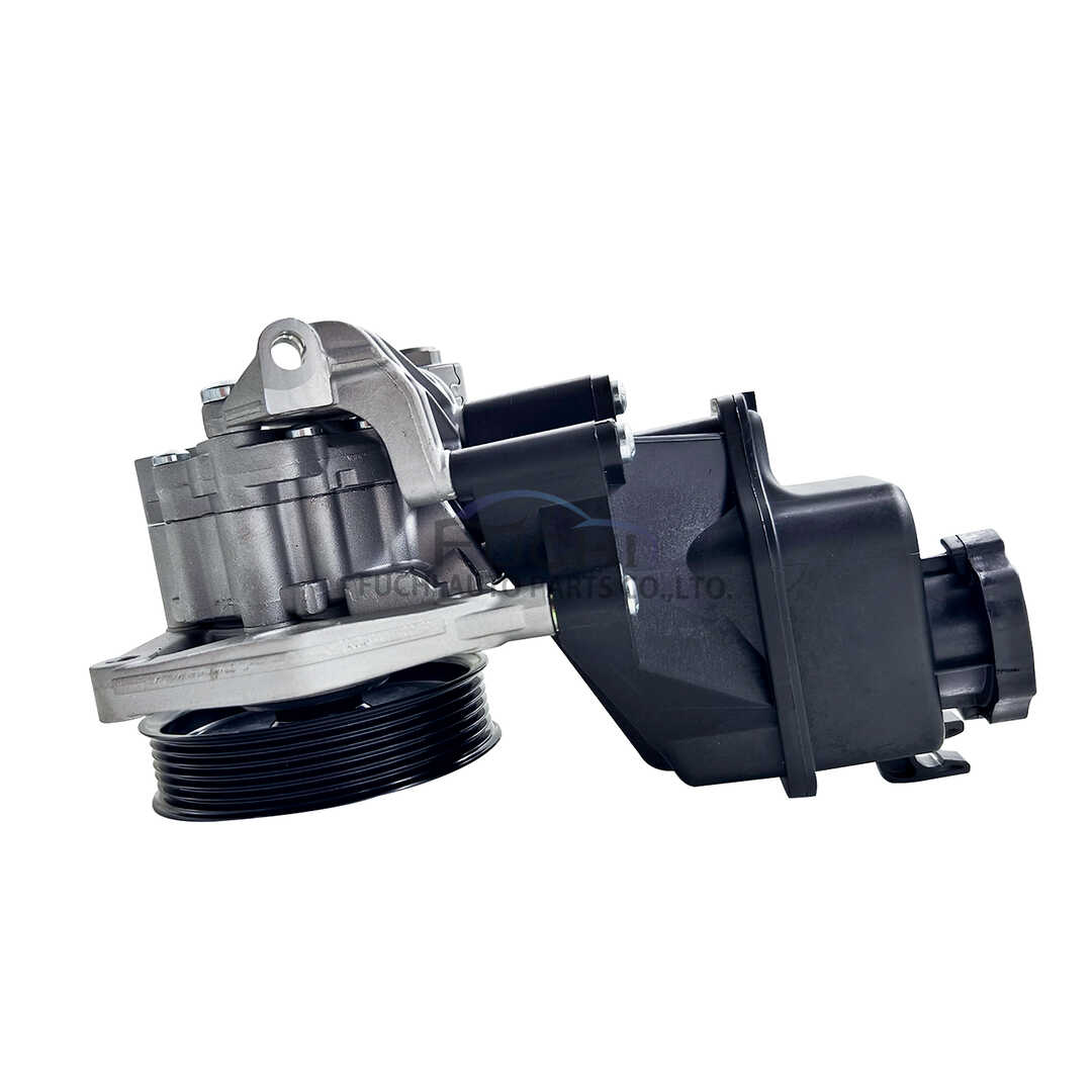 Mercedes-Benz W212 Power Steering Pump 0064665701