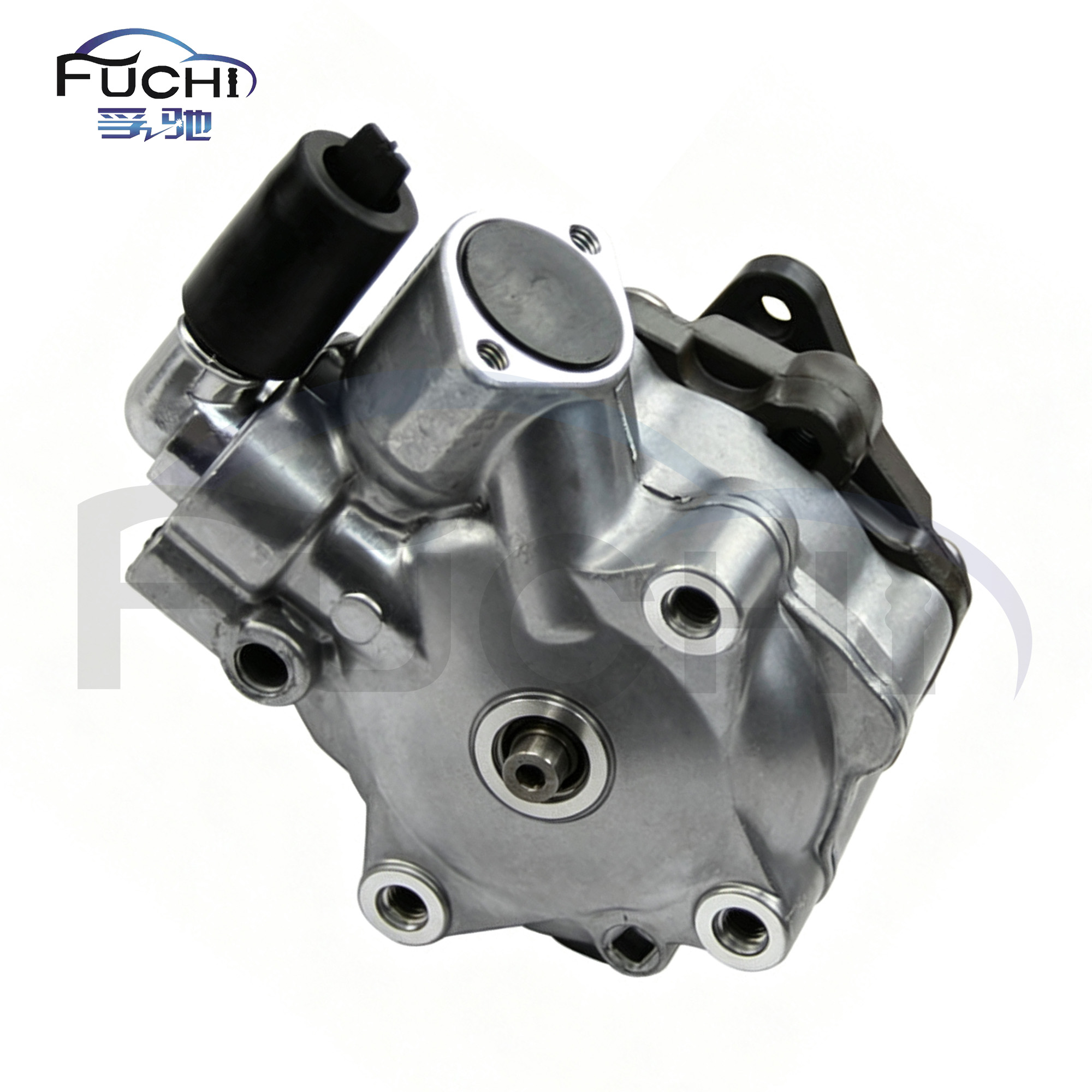 4F0145146 Power Steering Pump For Audi A6L C6 Replacement