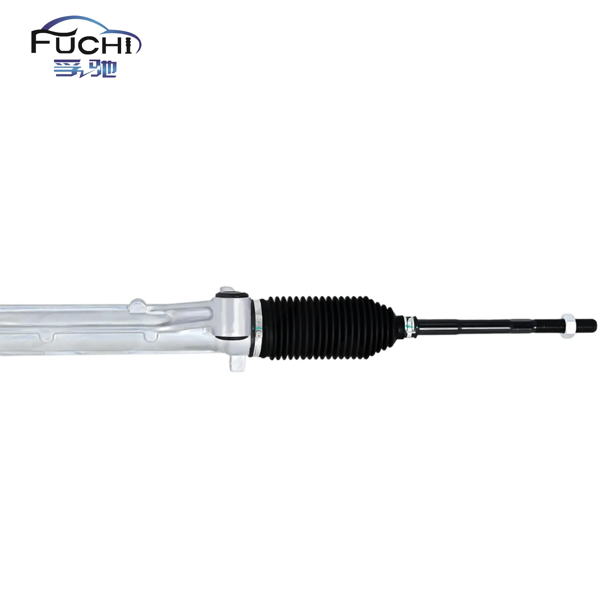 Steering rack