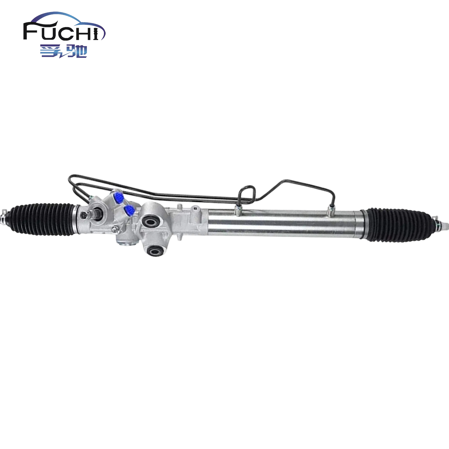 Steering rack