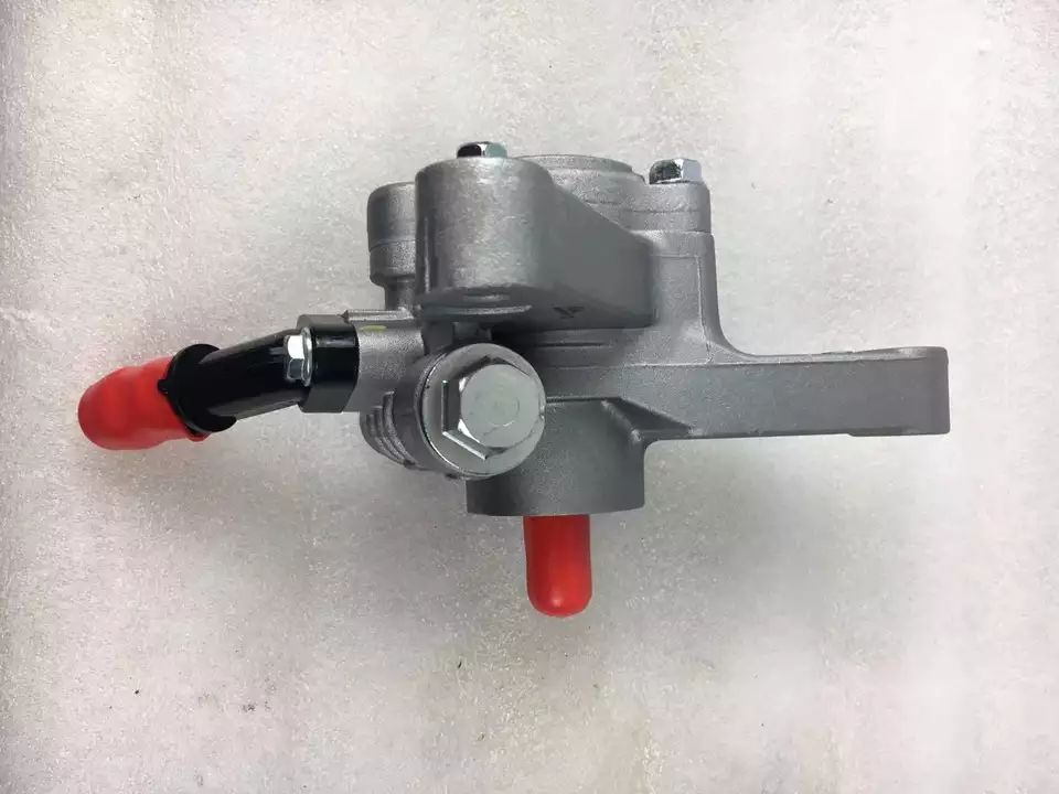 power steering pump