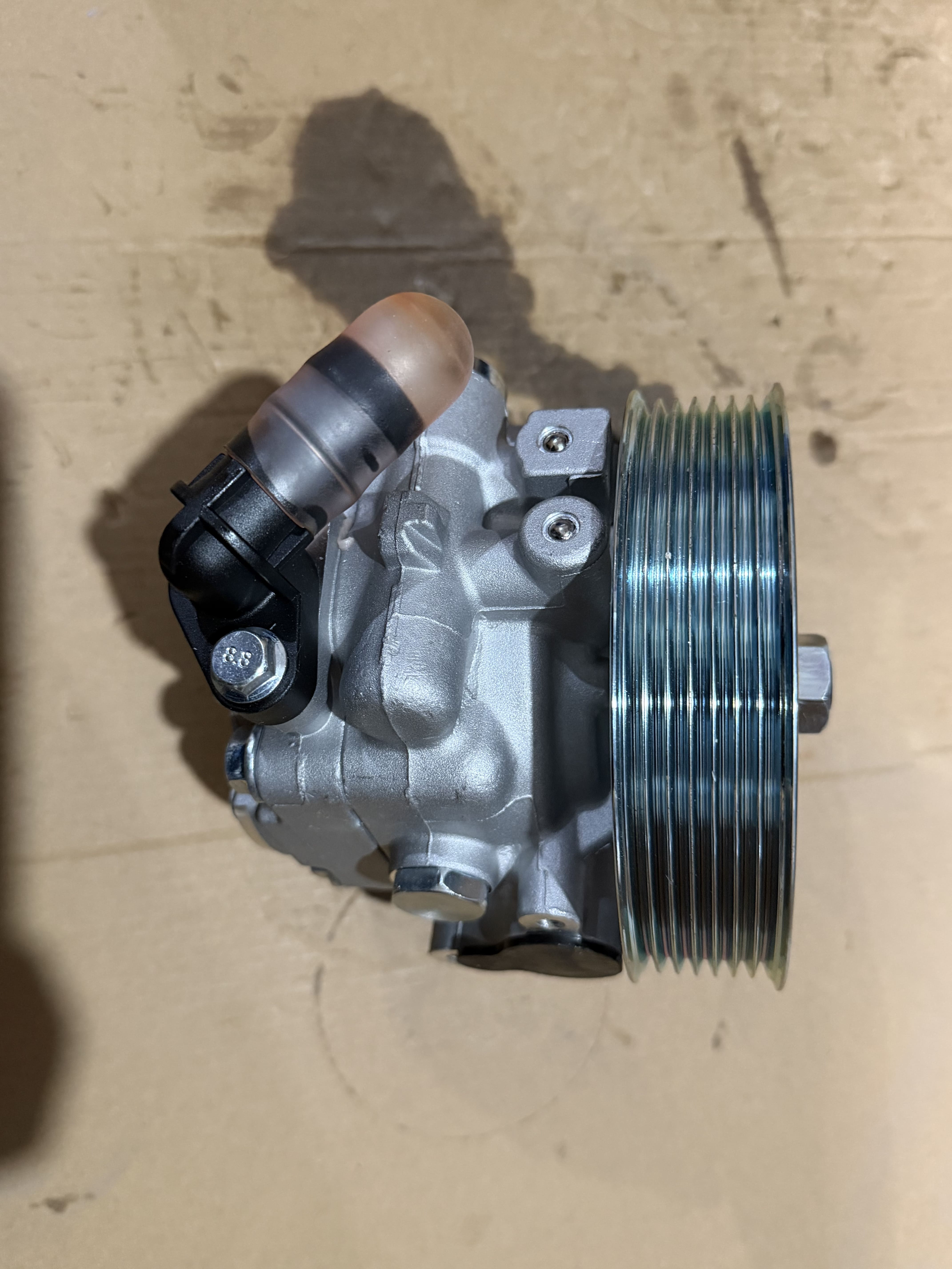 Steering Pump