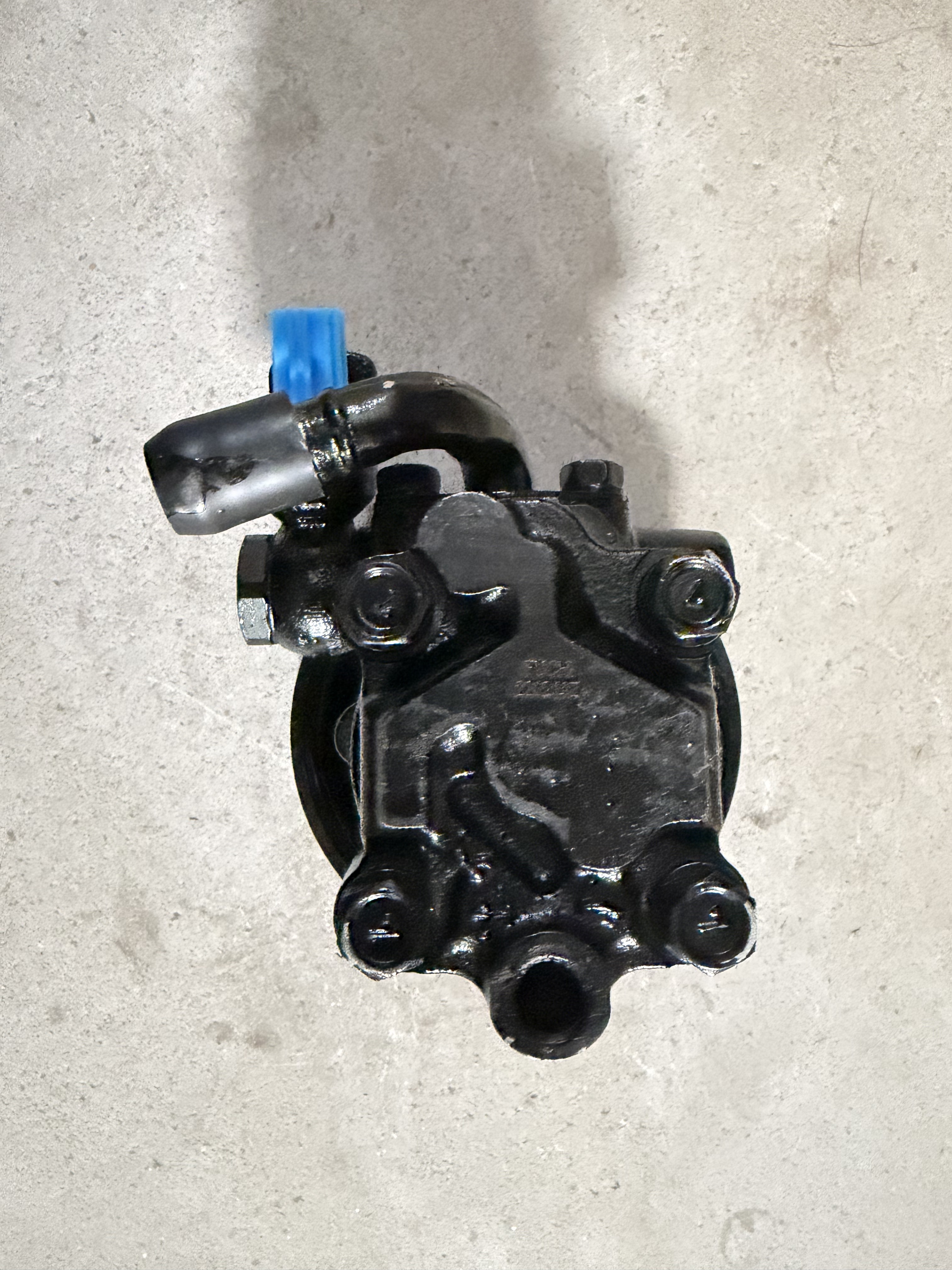 49110-40U15 Power Steering Pump For Nissan Maxima Cefiro A32 A33