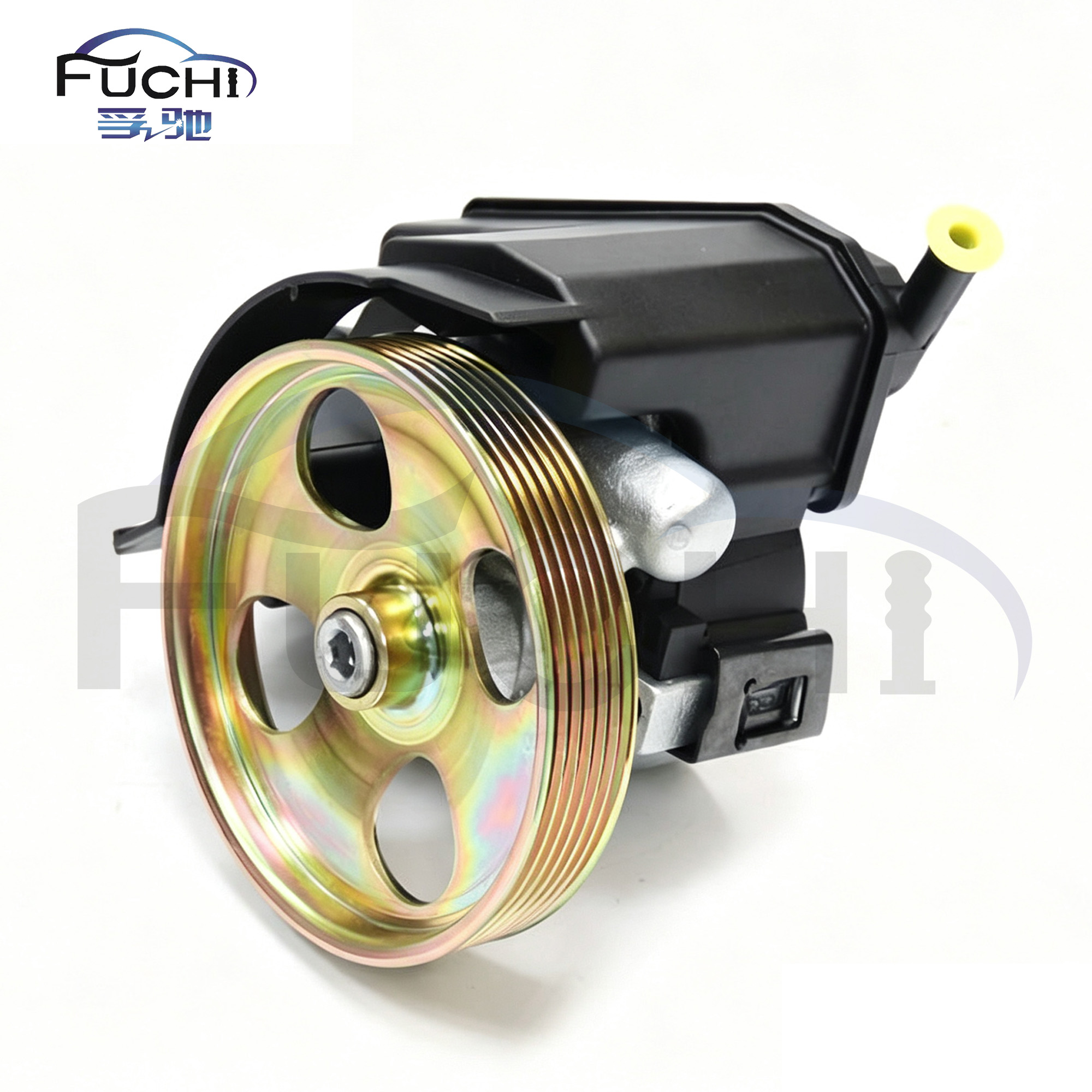 4007-YS Power Steering Pump For Peugeot