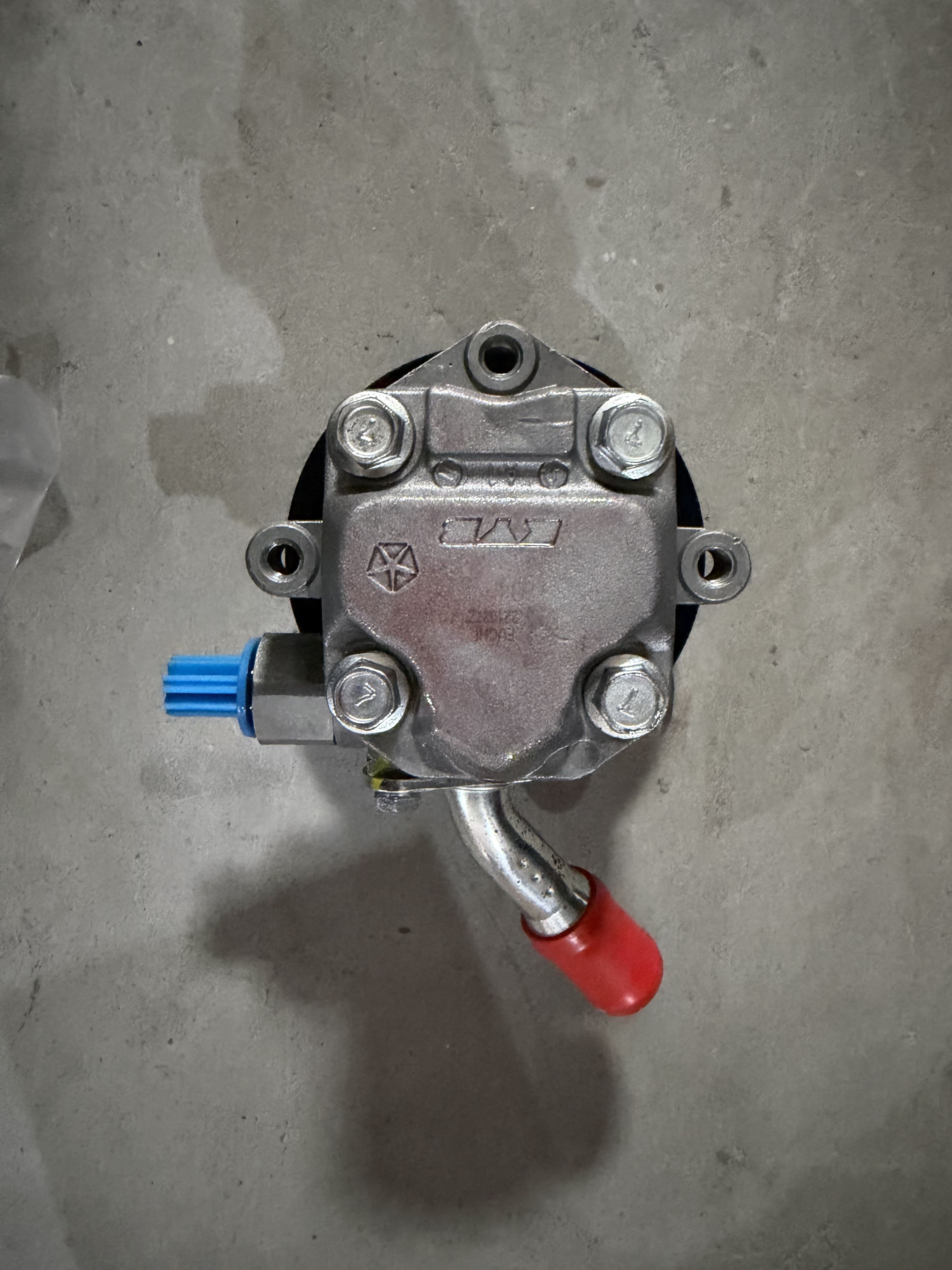 Steering Pump