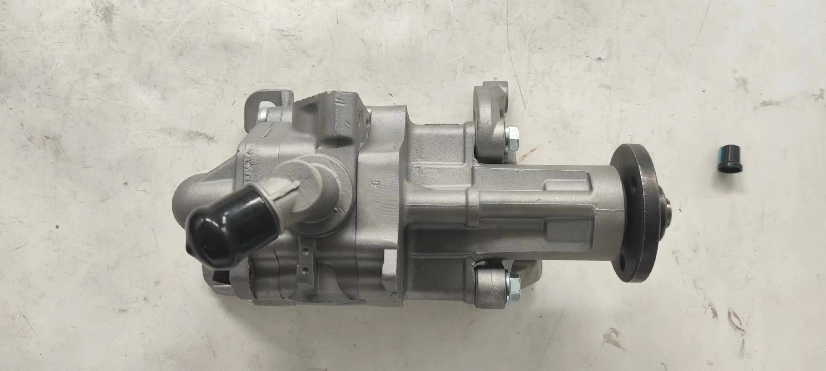 steering pump