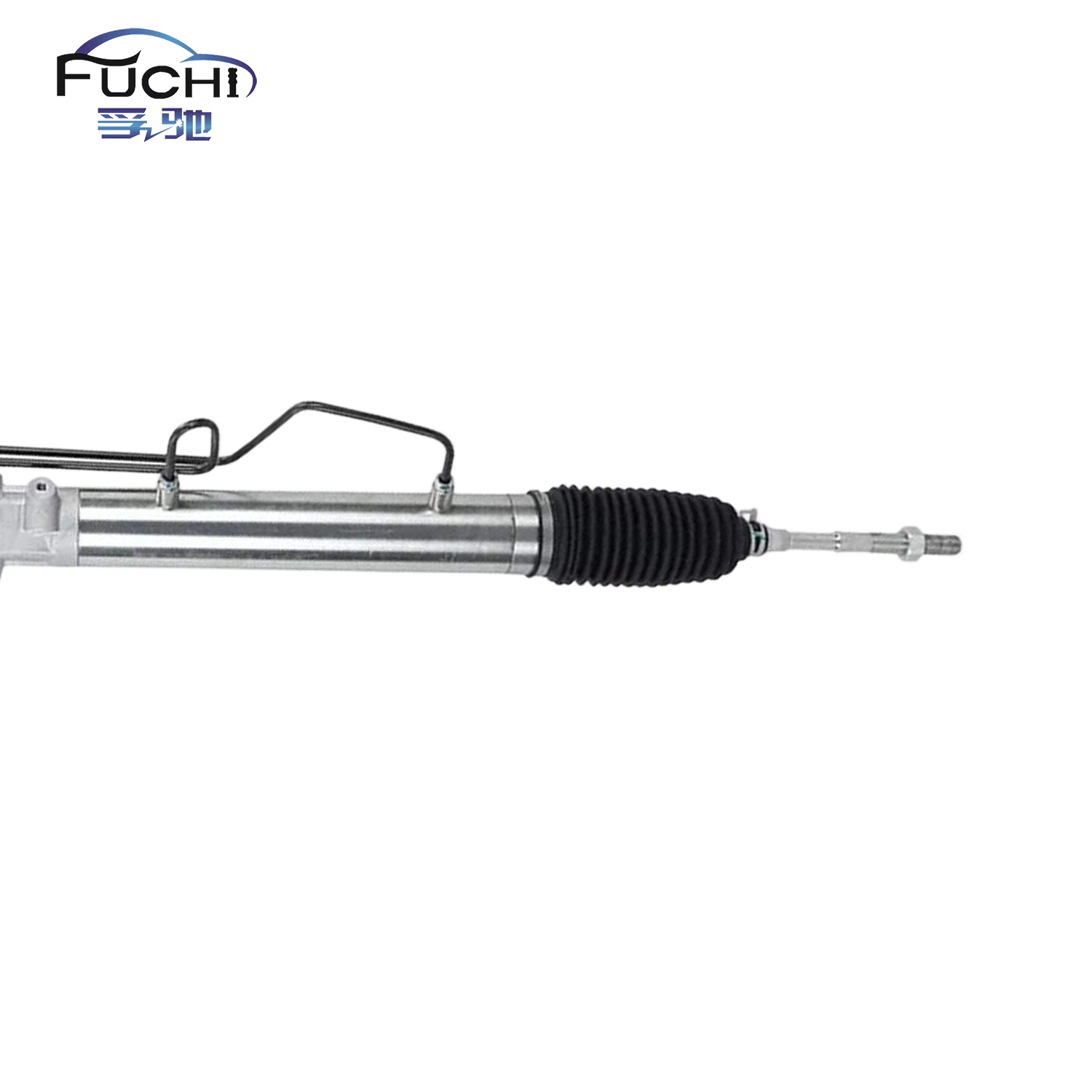 Steering rack