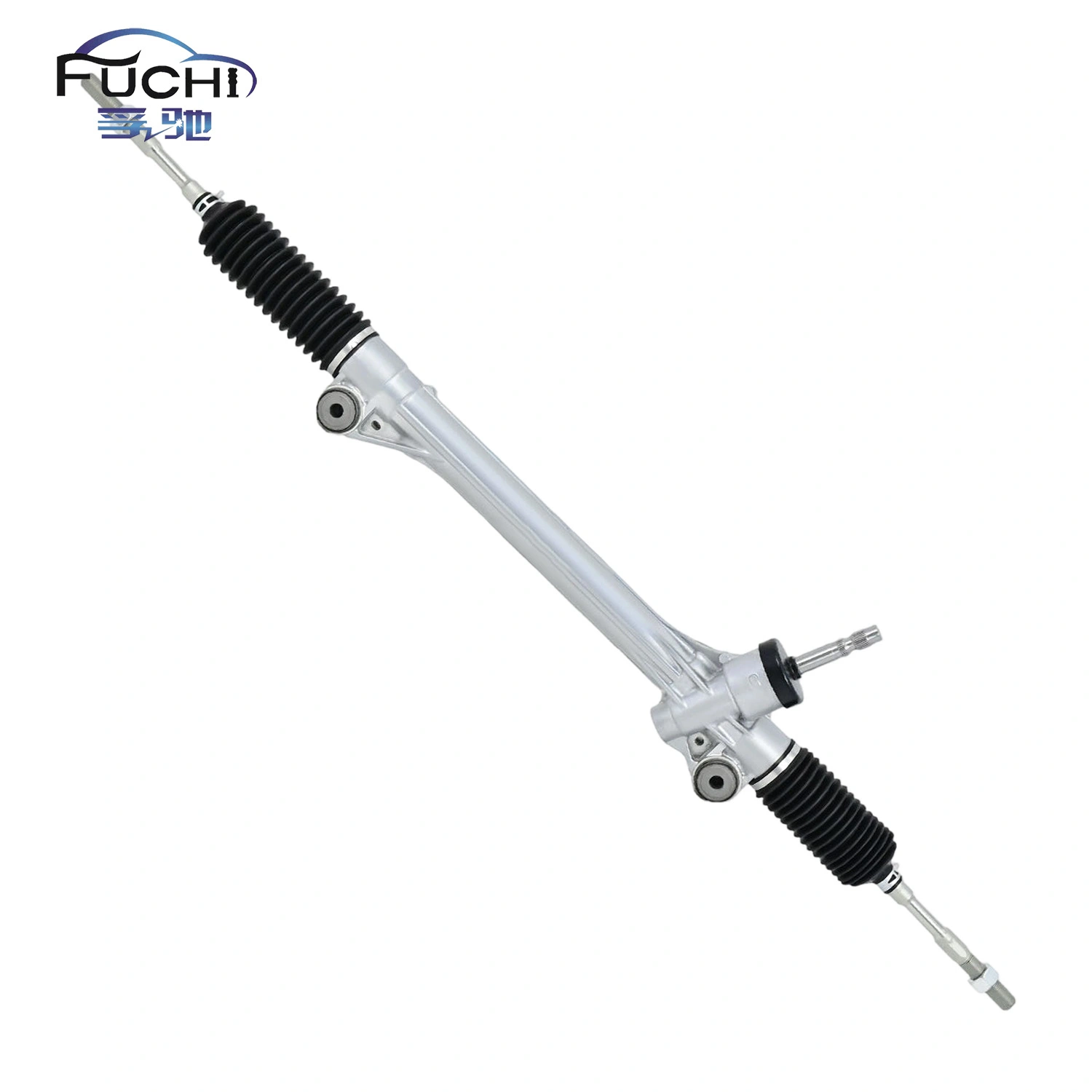 Steering rack