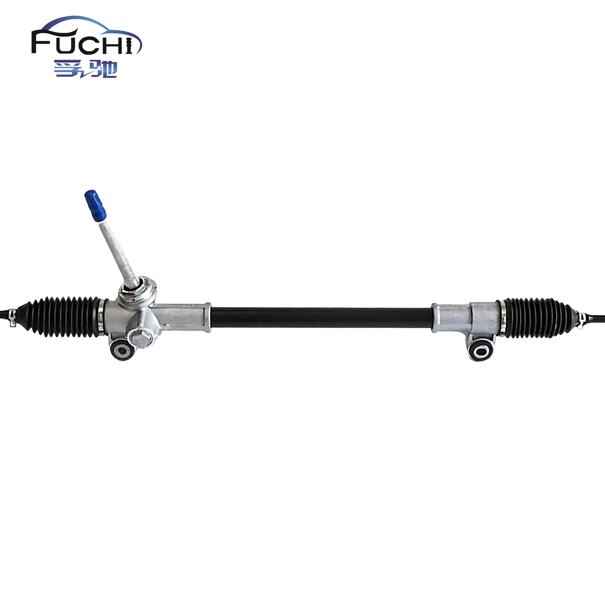 Steering rack